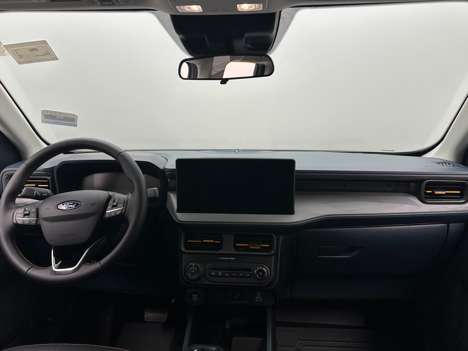 Thumbnail: 2025 Ford Maverick - 2