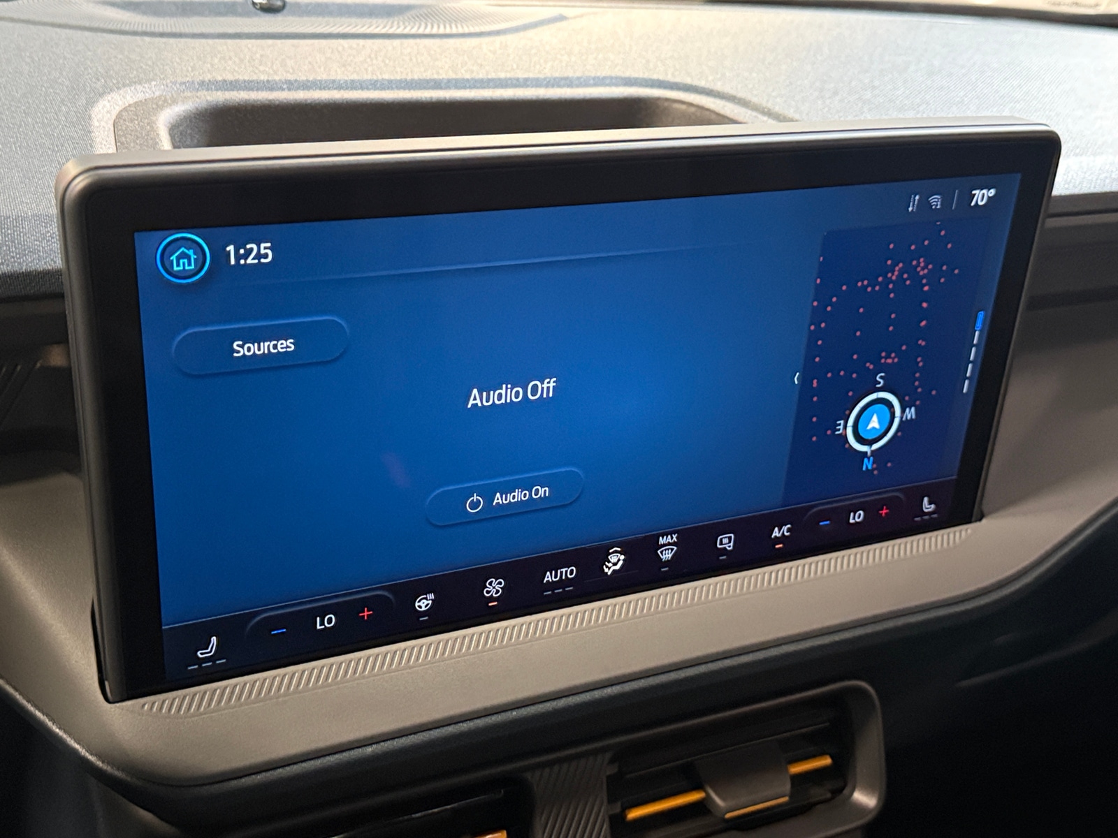 Thumbnail: 2025 Ford Maverick - 3