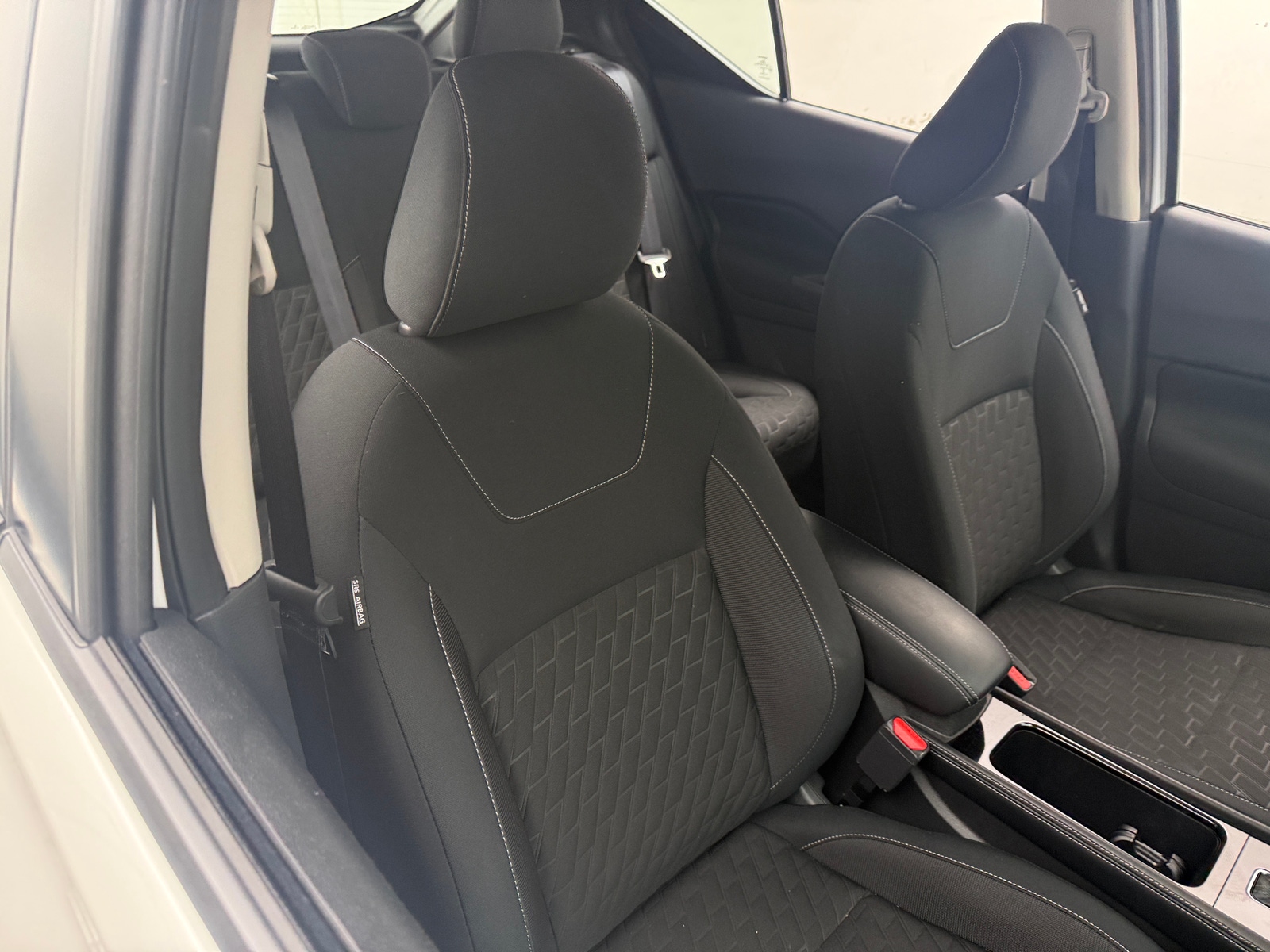 Thumbnail: 2021 Nissan Kicks - 2