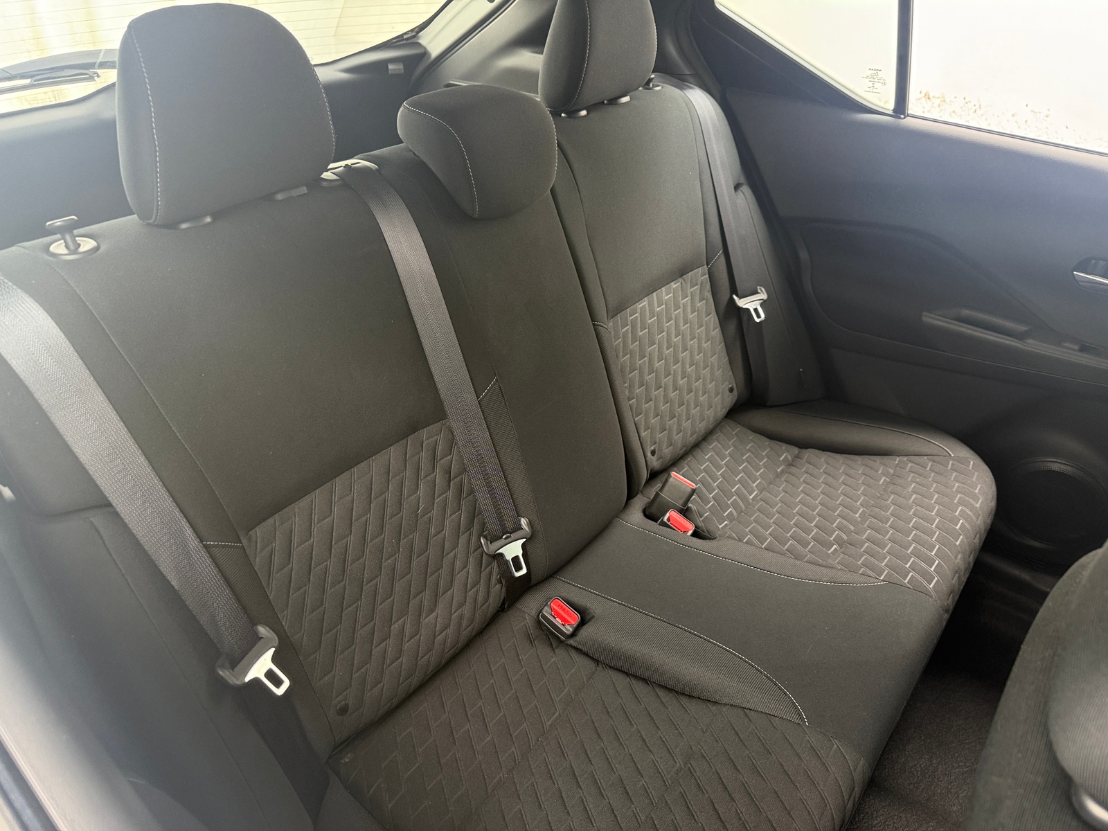 Thumbnail: 2021 Nissan Kicks - 6