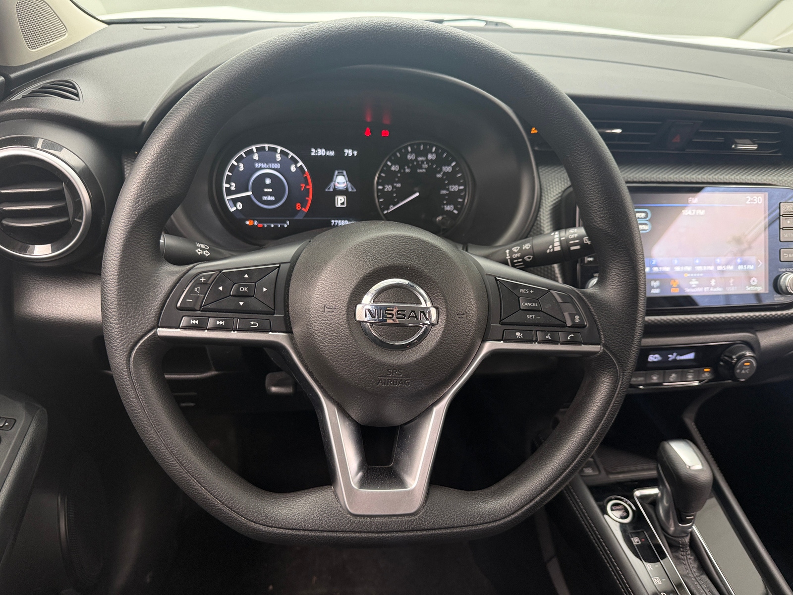 Thumbnail: 2021 Nissan Kicks - 5