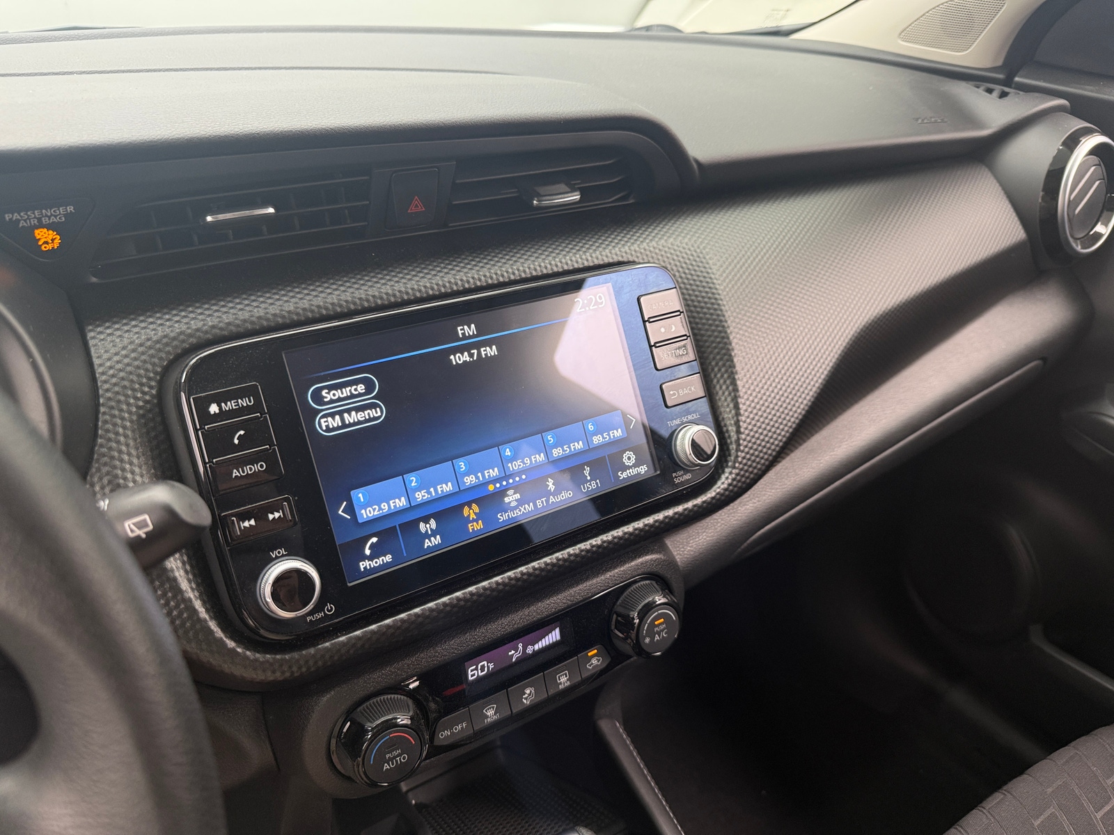 Thumbnail: 2021 Nissan Kicks - 4