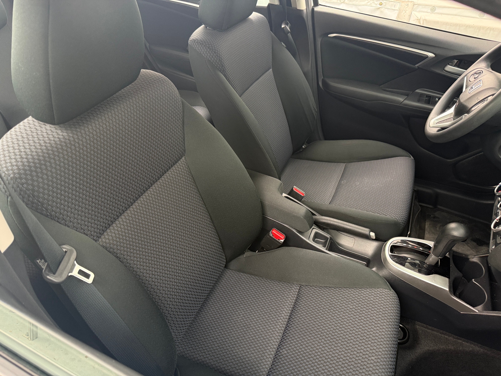 Thumbnail: 2019 Honda Fit - 2