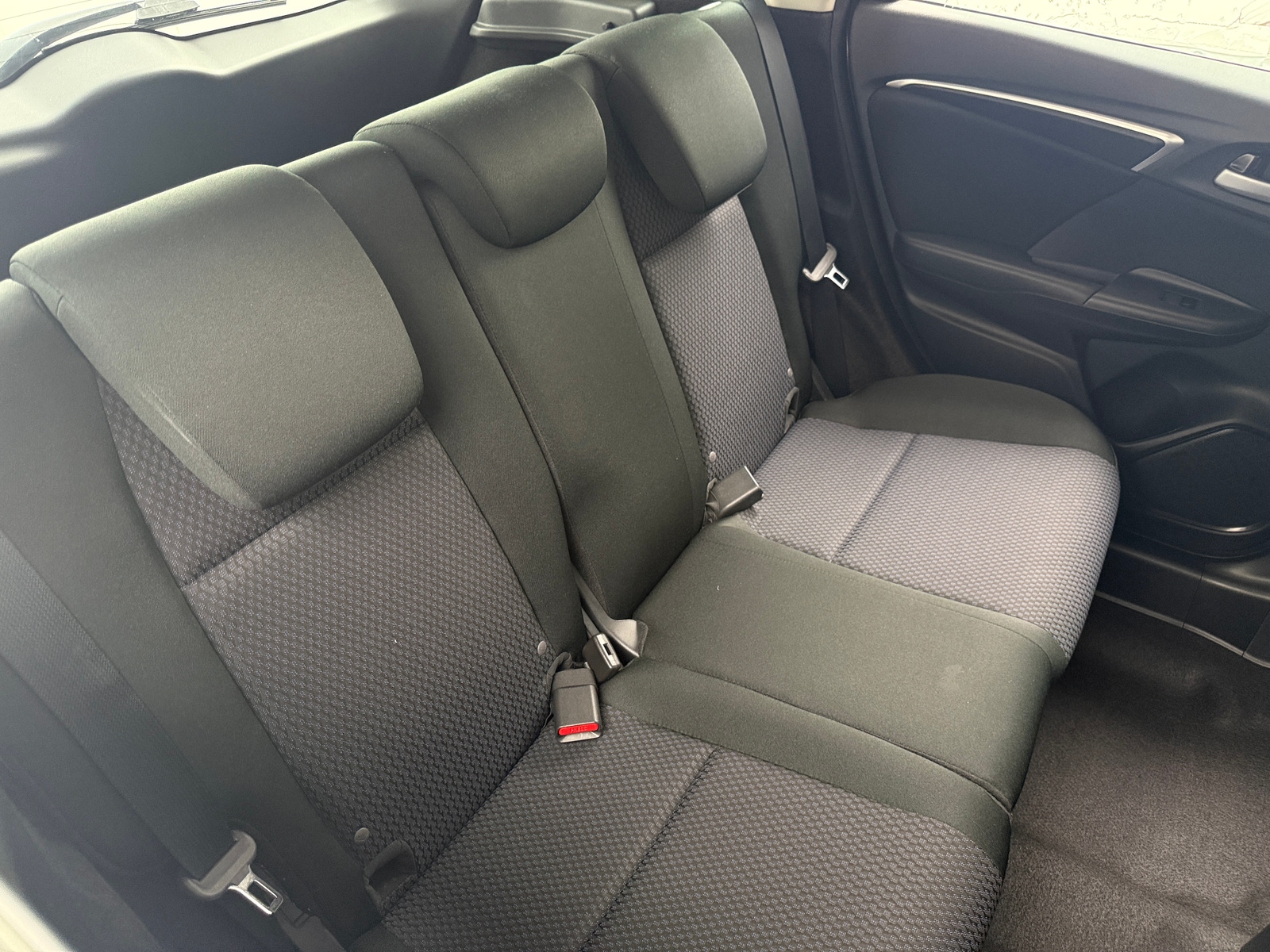 Thumbnail: 2019 Honda Fit - 6