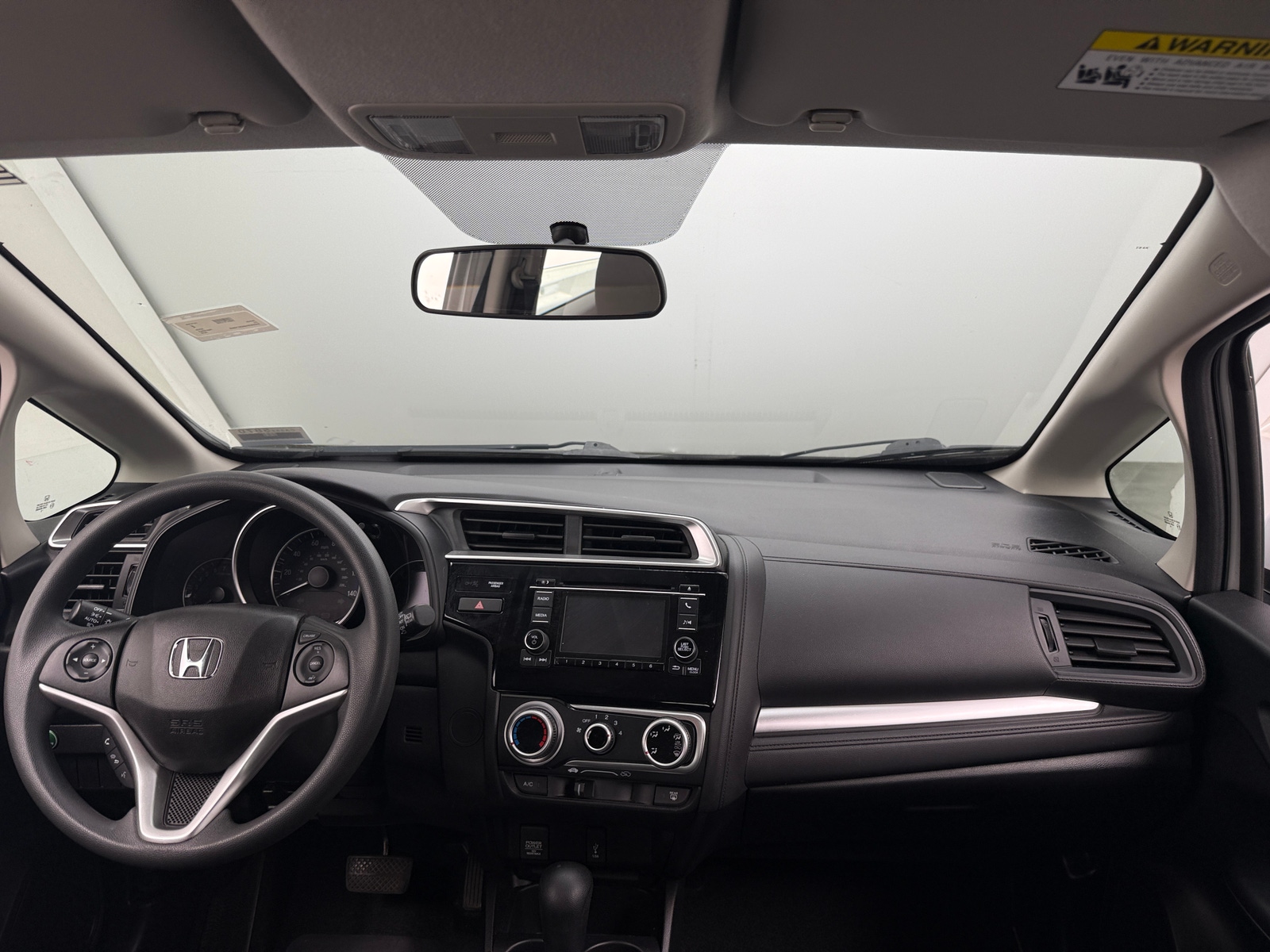 Thumbnail: 2019 Honda Fit - 3