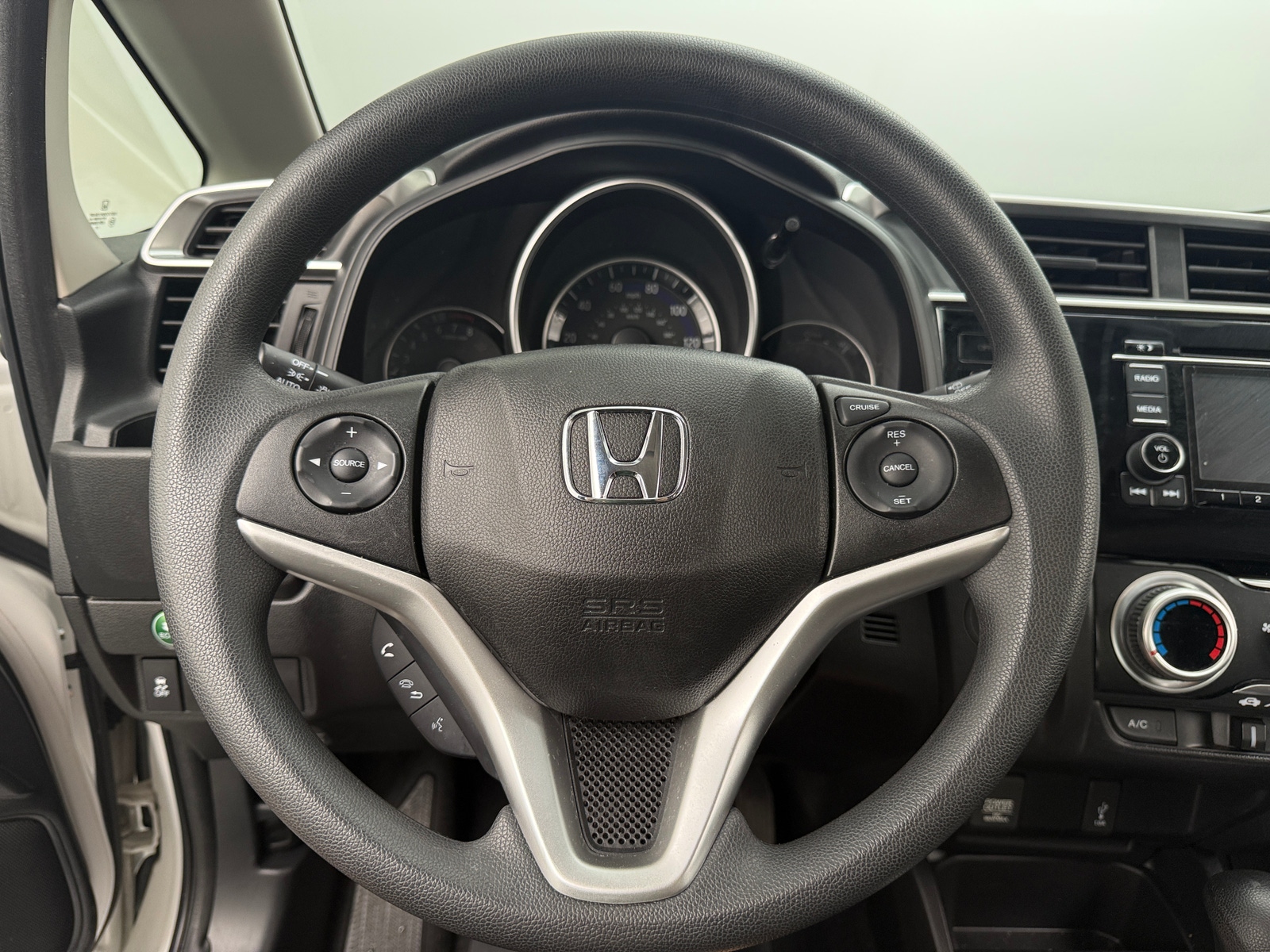 Thumbnail: 2019 Honda Fit - 5