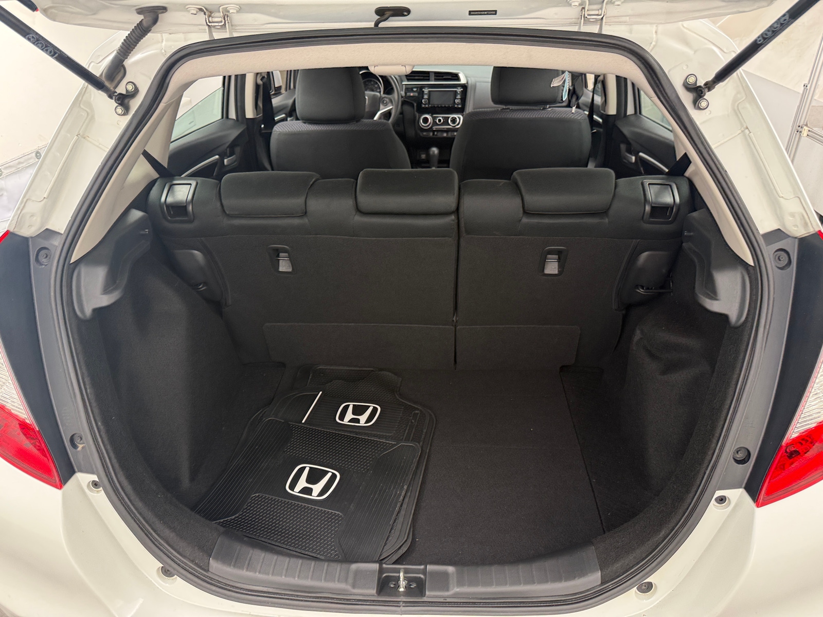 Thumbnail: 2019 Honda Fit - 7