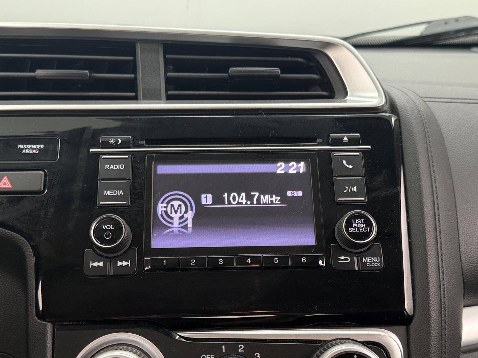 Thumbnail: 2019 Honda Fit - 4