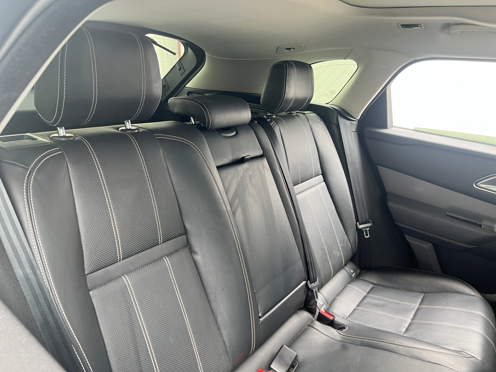 Thumbnail: 2019 Land Rover Range Rover Velar - 5