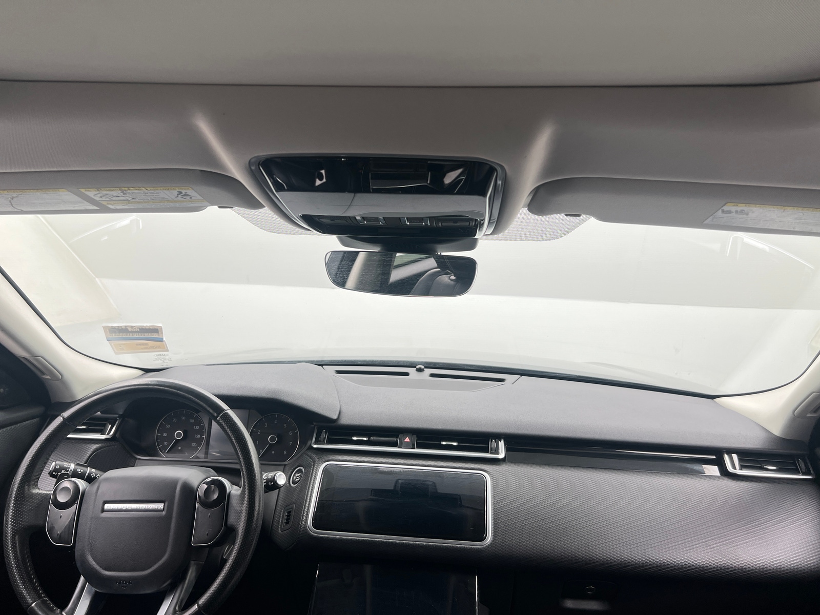 Thumbnail: 2019 Land Rover Range Rover Velar - 2