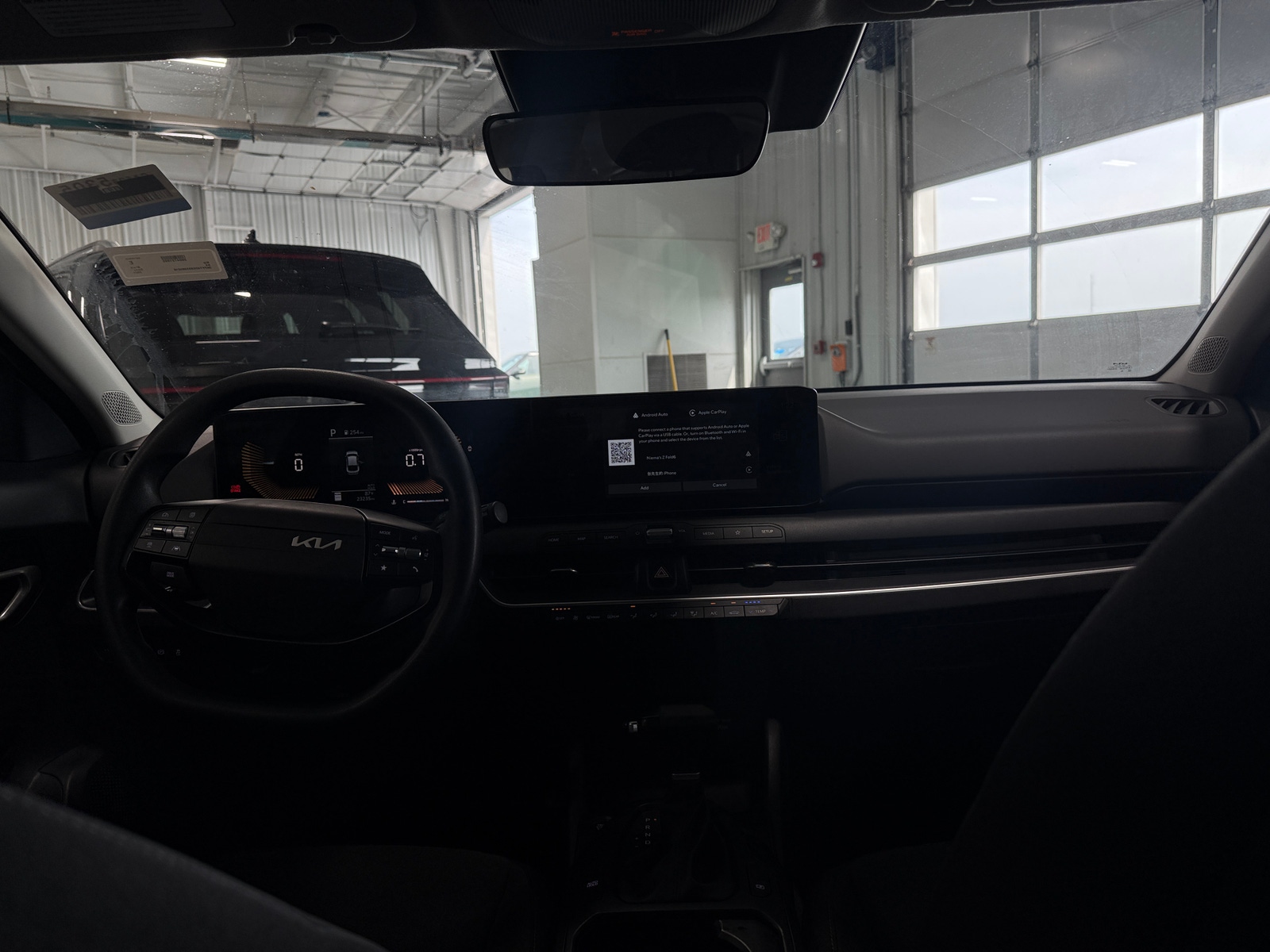 Thumbnail: 2025 Kia K4 - 3