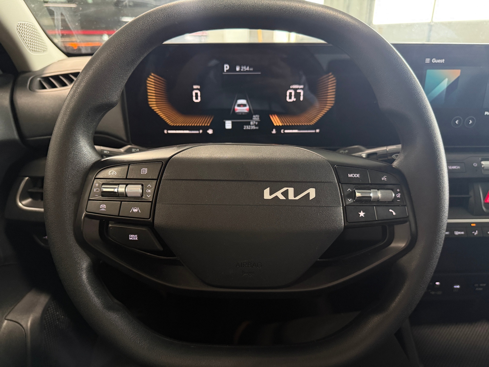 Thumbnail: 2025 Kia K4 - 5