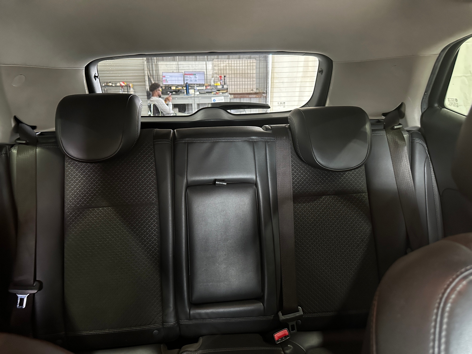 Thumbnail: 2019 Buick Encore - 5