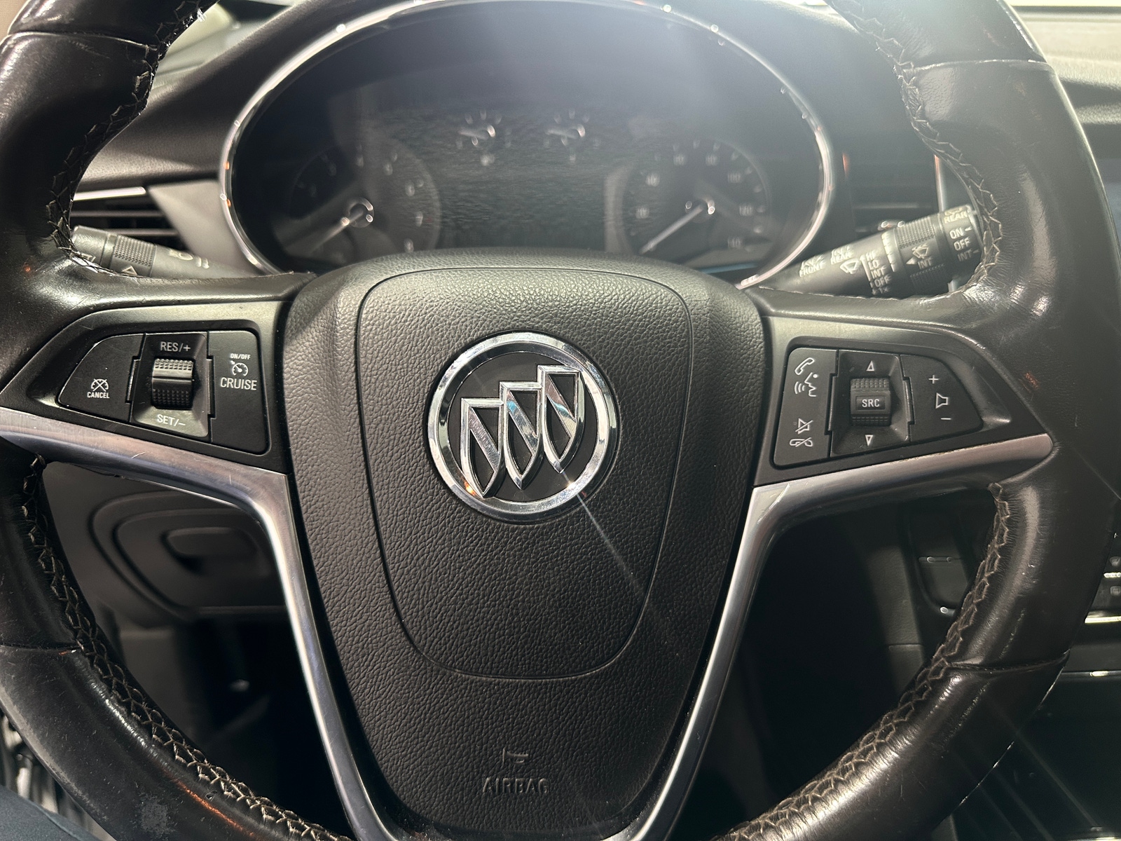 Thumbnail: 2019 Buick Encore - 4