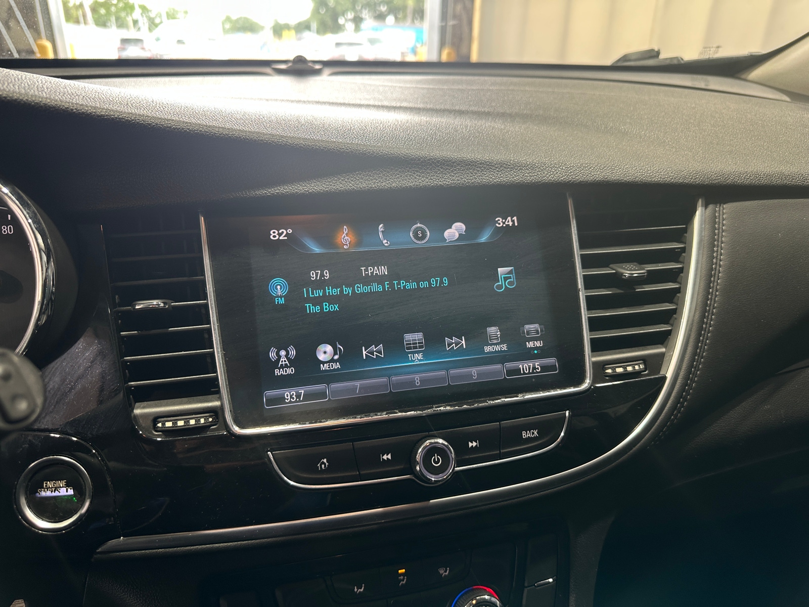 Thumbnail: 2019 Buick Encore - 3