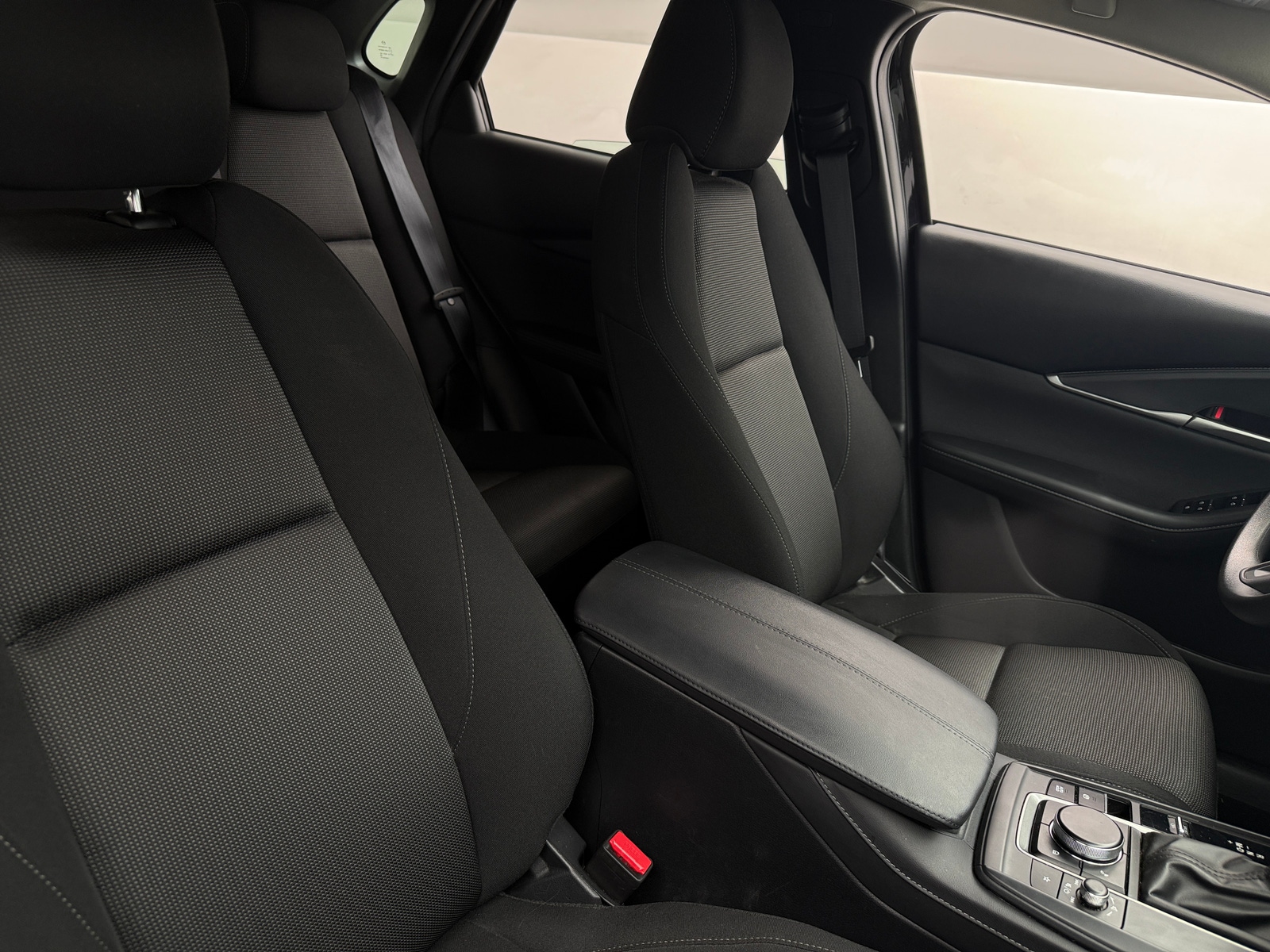 Thumbnail: 2024 Mazda CX-30 - 2