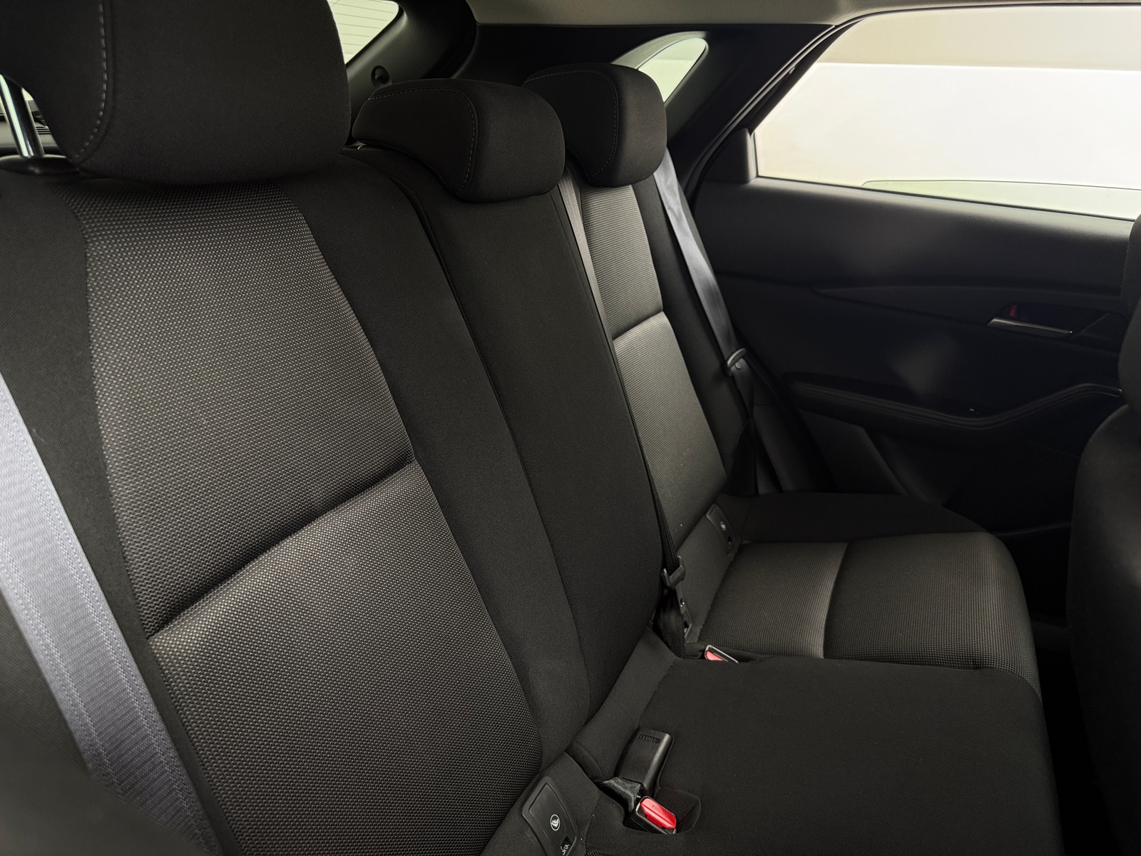 Thumbnail: 2024 Mazda CX-30 - 6