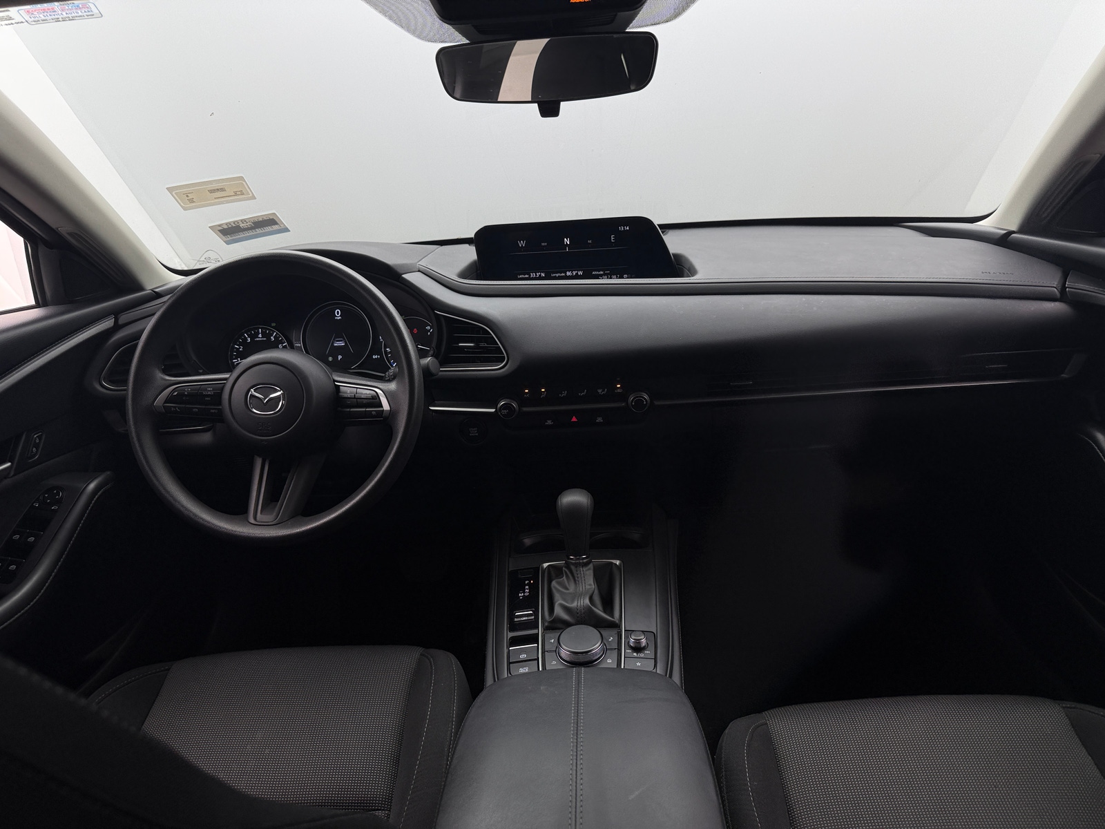 Thumbnail: 2024 Mazda CX-30 - 3