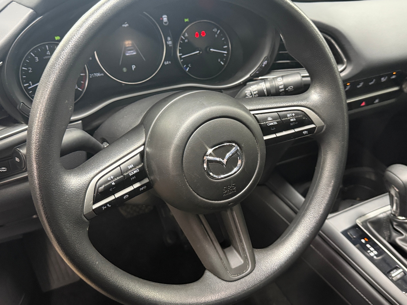 Thumbnail: 2024 Mazda CX-30 - 5