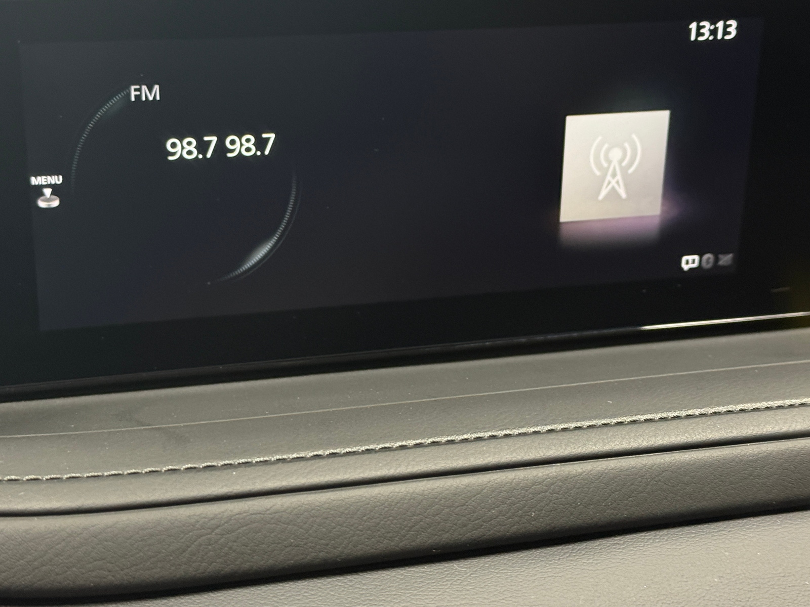 Thumbnail: 2024 Mazda CX-30 - 4