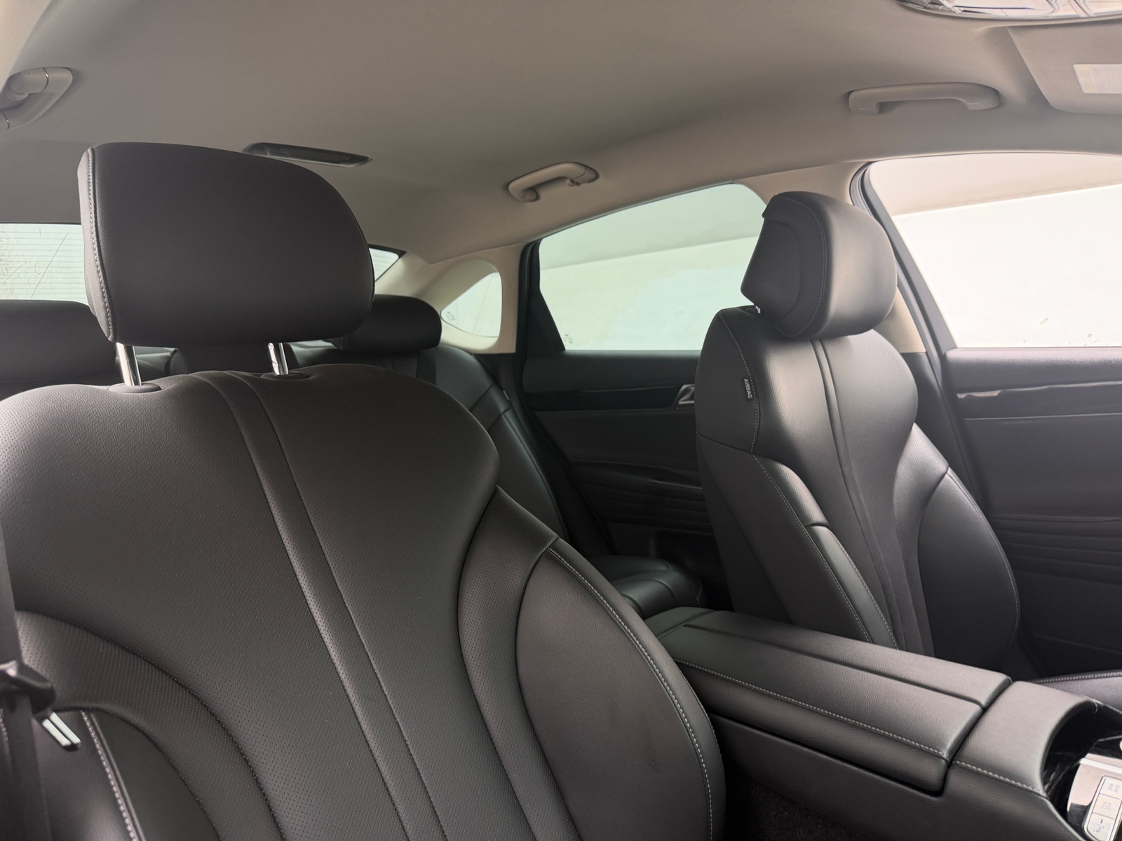 Thumbnail: 2023 Genesis G80 - 2