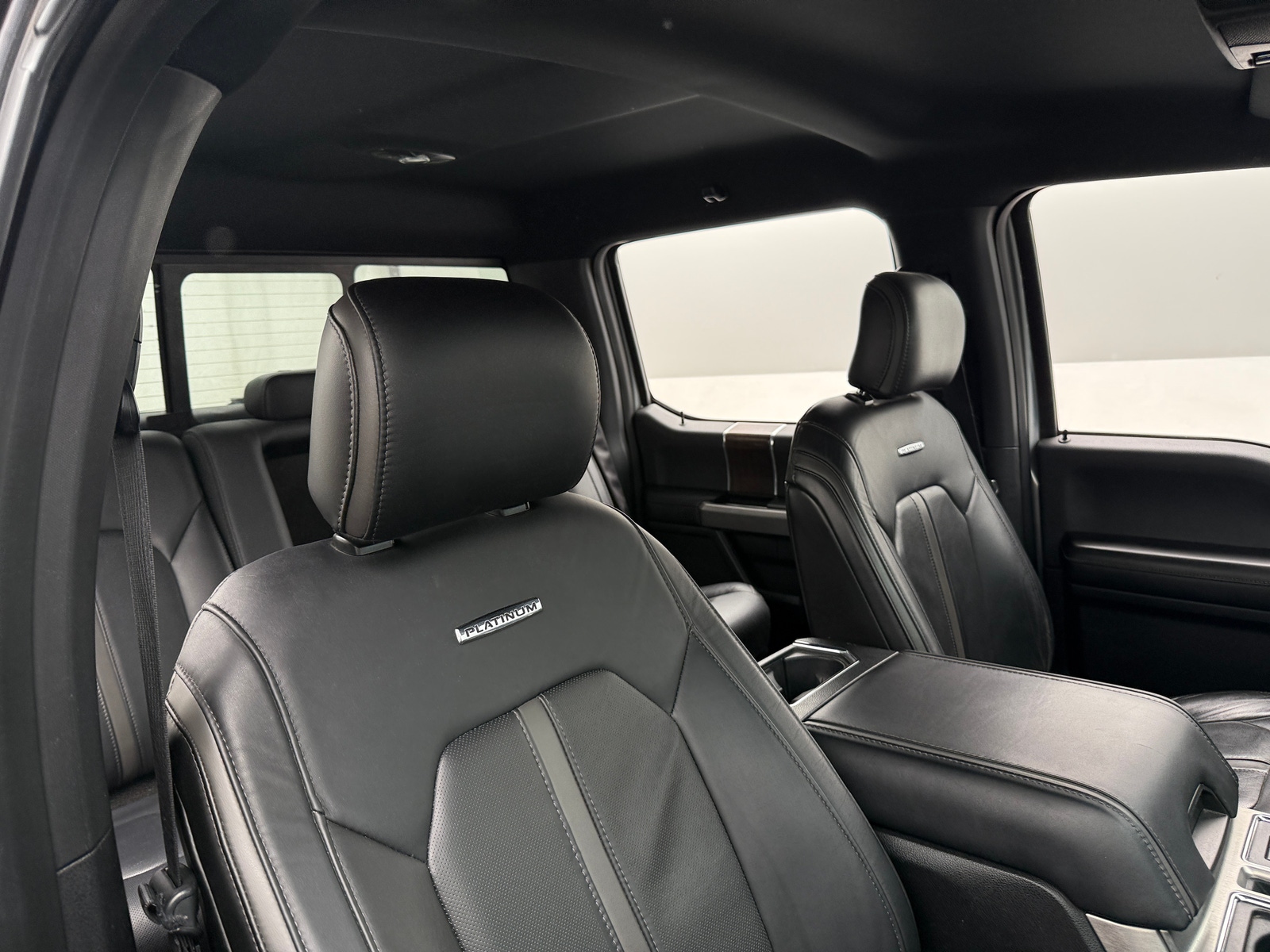 Thumbnail: 2015 Ford Econoline - 2