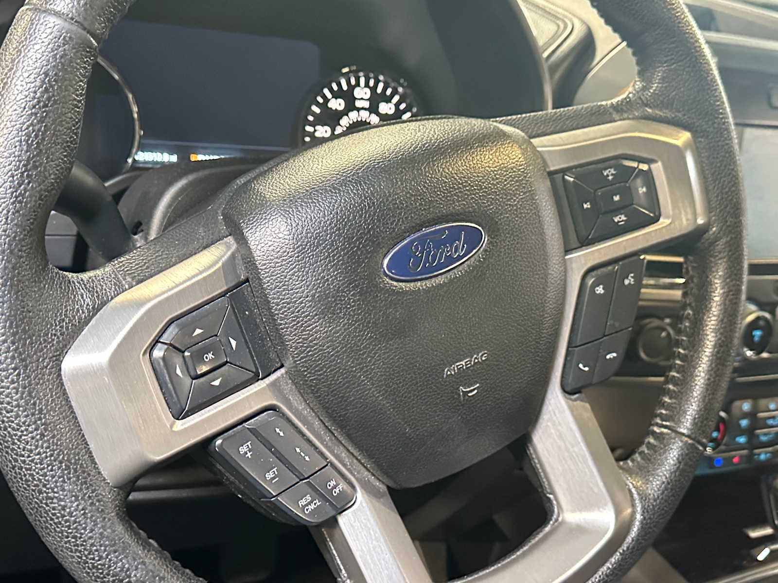 Thumbnail: 2015 Ford Econoline - 5