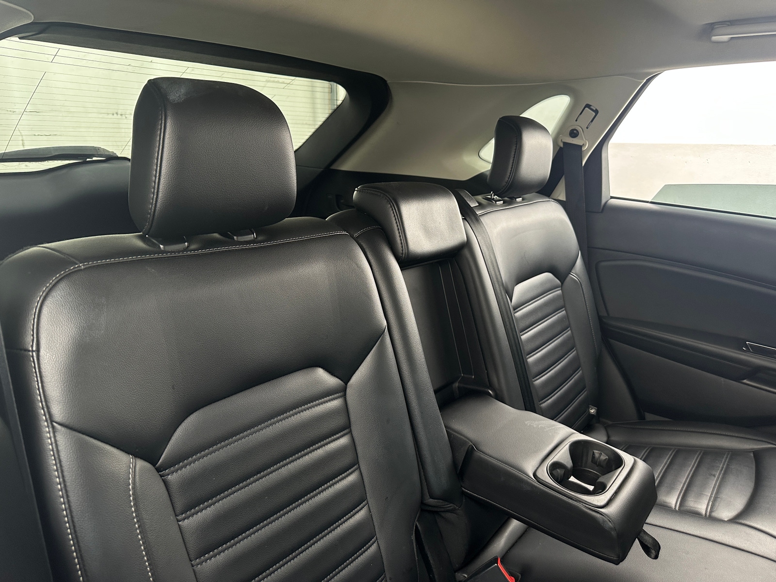 Thumbnail: 2020 Ford Edge - 5