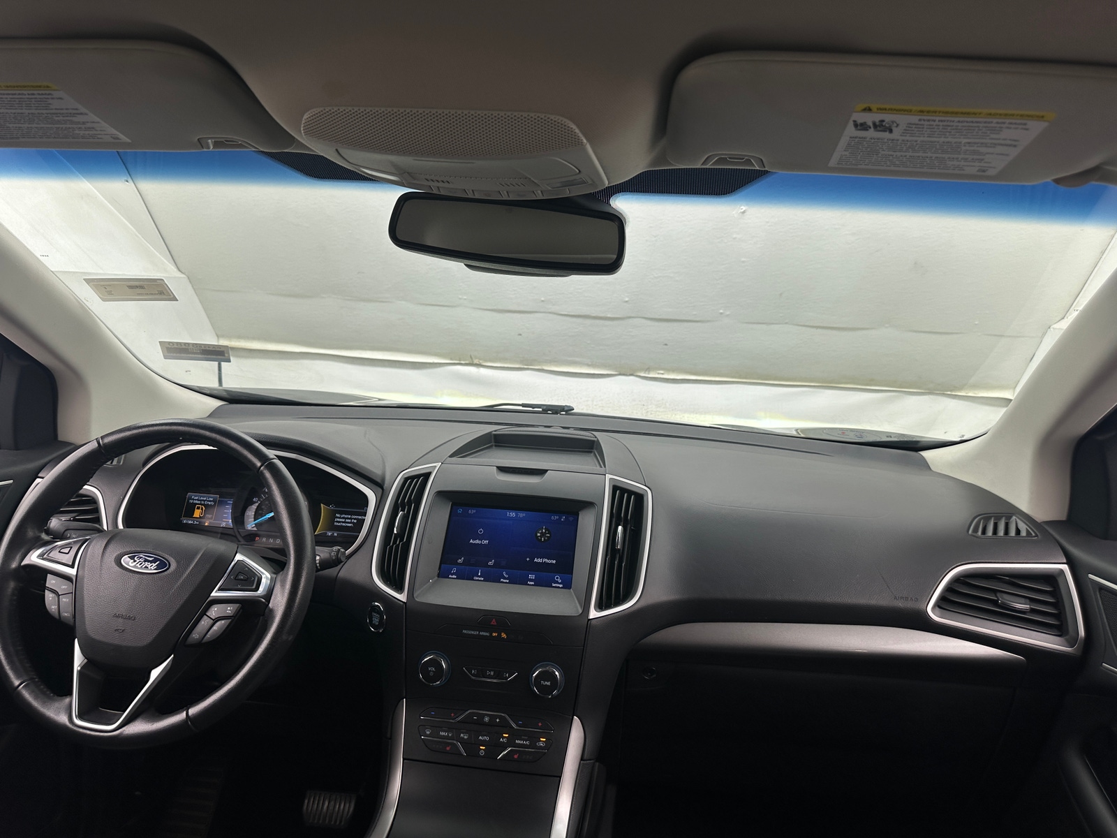 Thumbnail: 2020 Ford Edge - 2