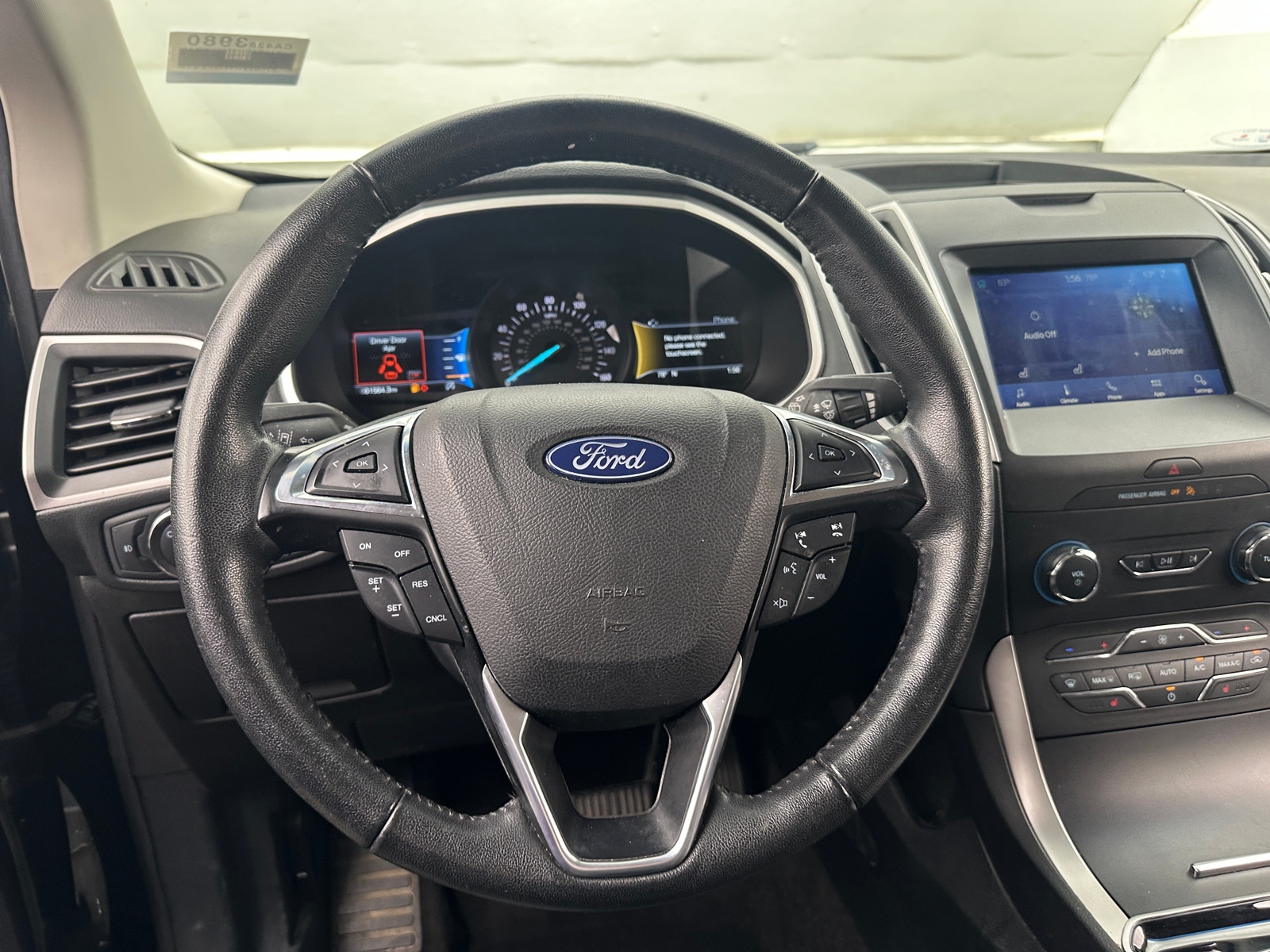 Thumbnail: 2020 Ford Edge - 4