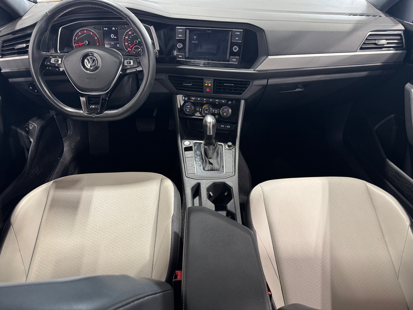 Thumbnail: 2020 Volkswagen Jetta - 2