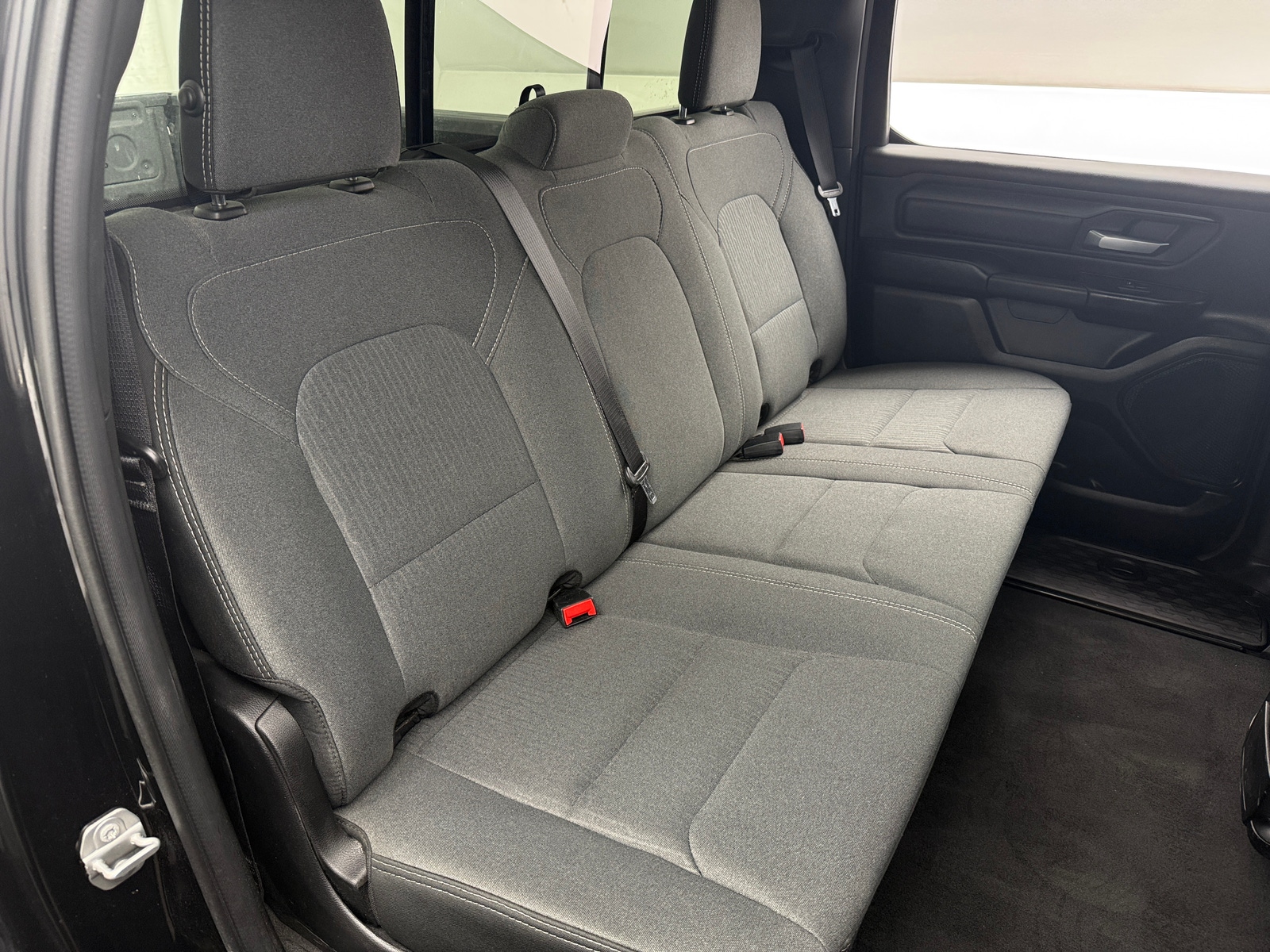 Thumbnail: 2022 RAM 1500 - 5