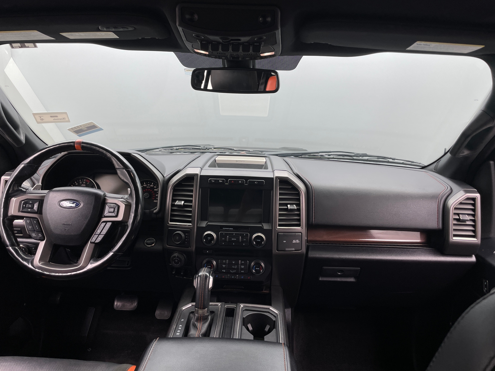 Thumbnail: 2017 Ford Econoline - 2