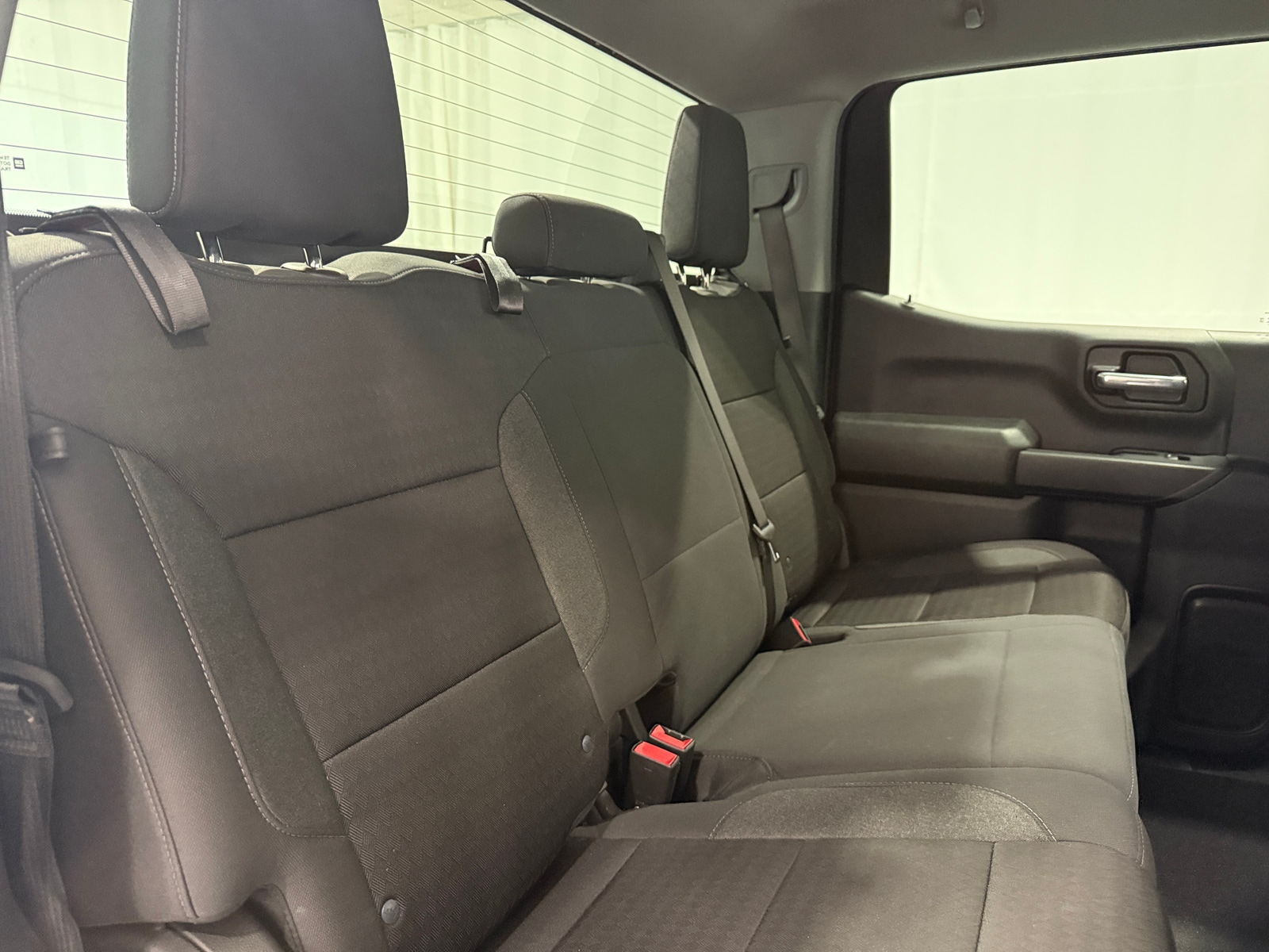 Thumbnail: 2024 Chevrolet Silverado 1500 - 6