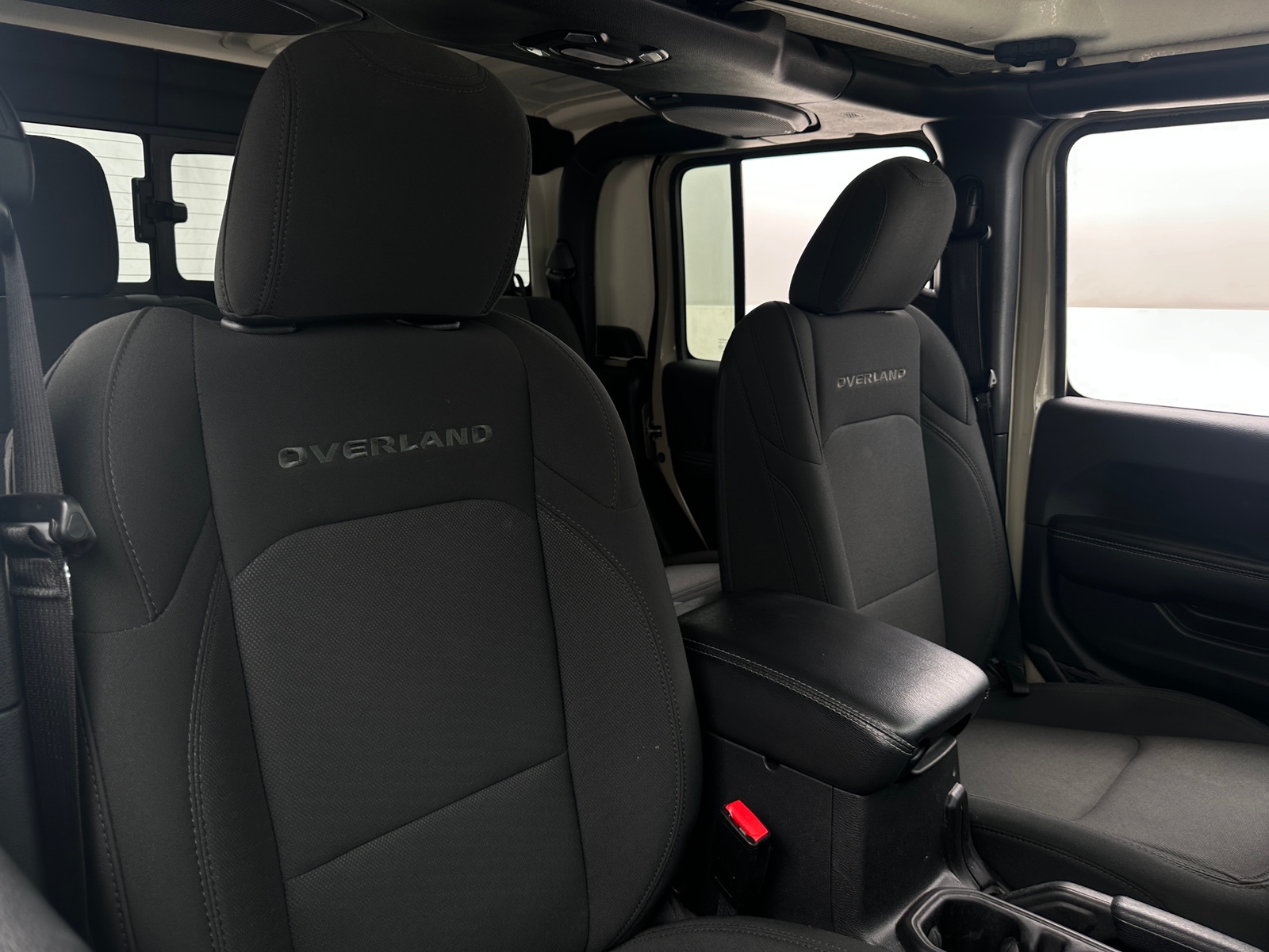 Thumbnail: 2022 Jeep Gladiator - 2