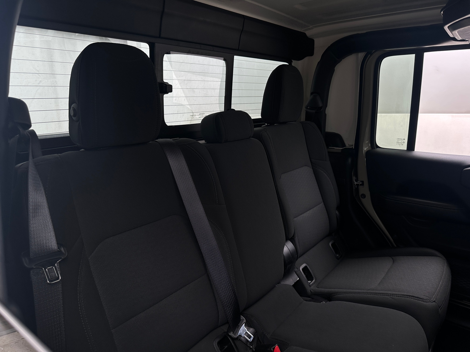 Thumbnail: 2022 Jeep Gladiator - 6