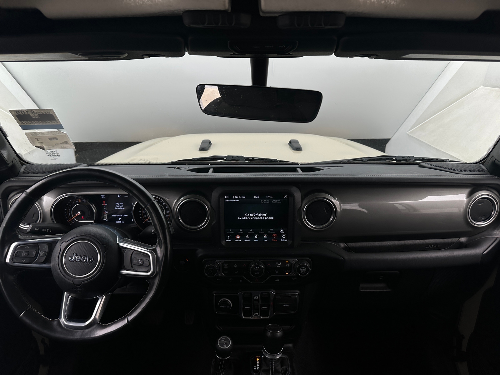 Thumbnail: 2022 Jeep Gladiator - 3