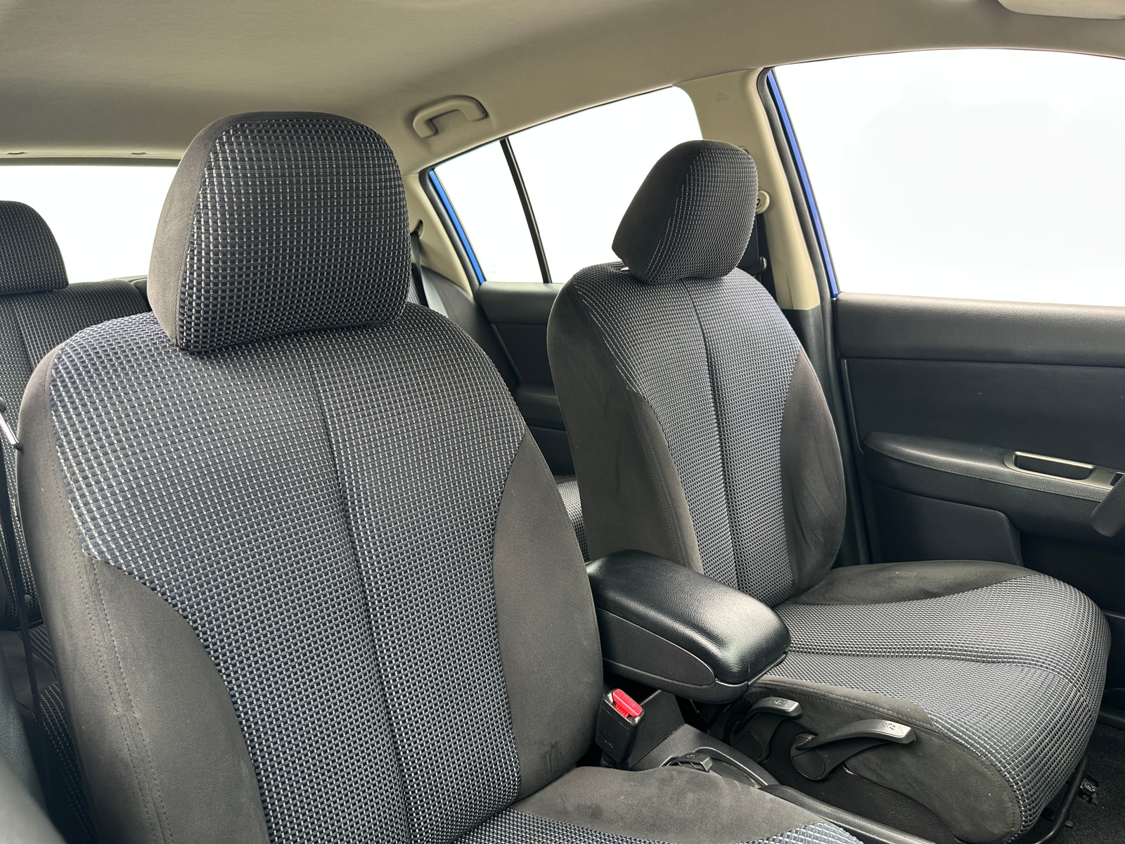 Thumbnail: 2011 Nissan Versa - 2