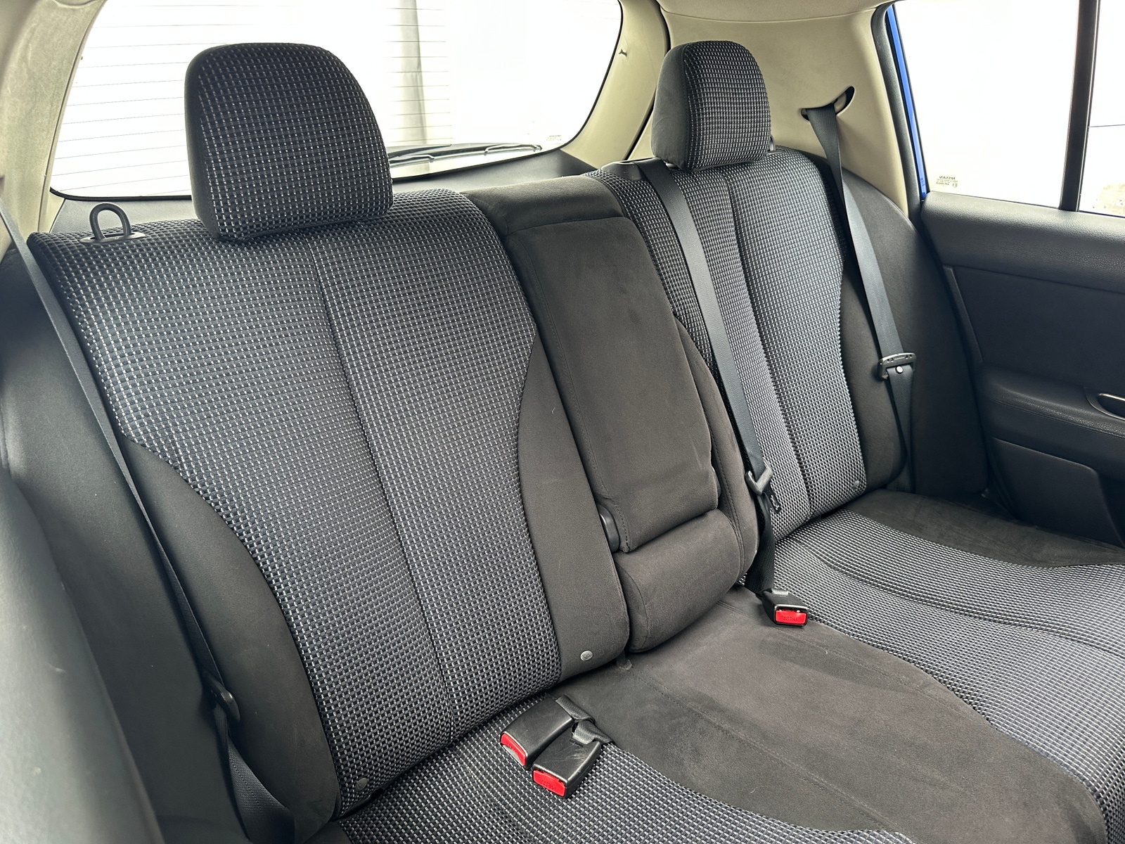 Thumbnail: 2011 Nissan Versa - 6