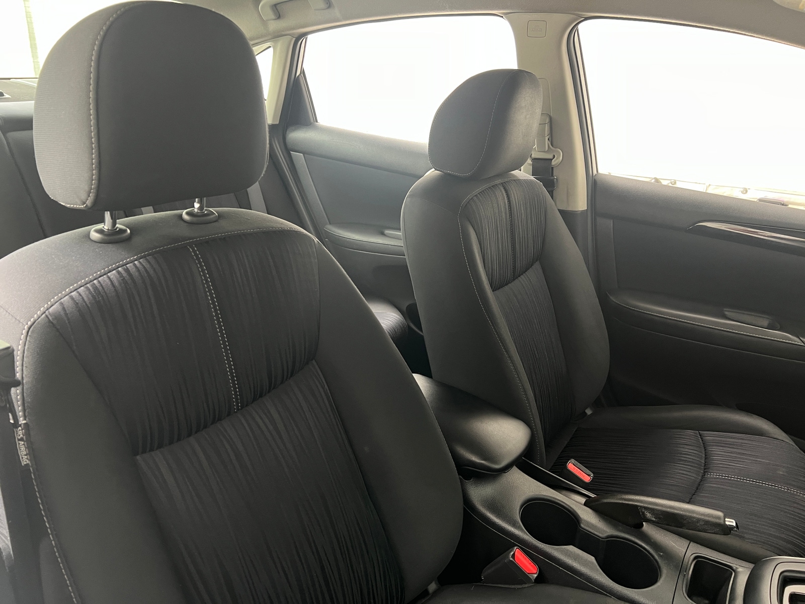 Thumbnail: 2017 Nissan Sentra - 2