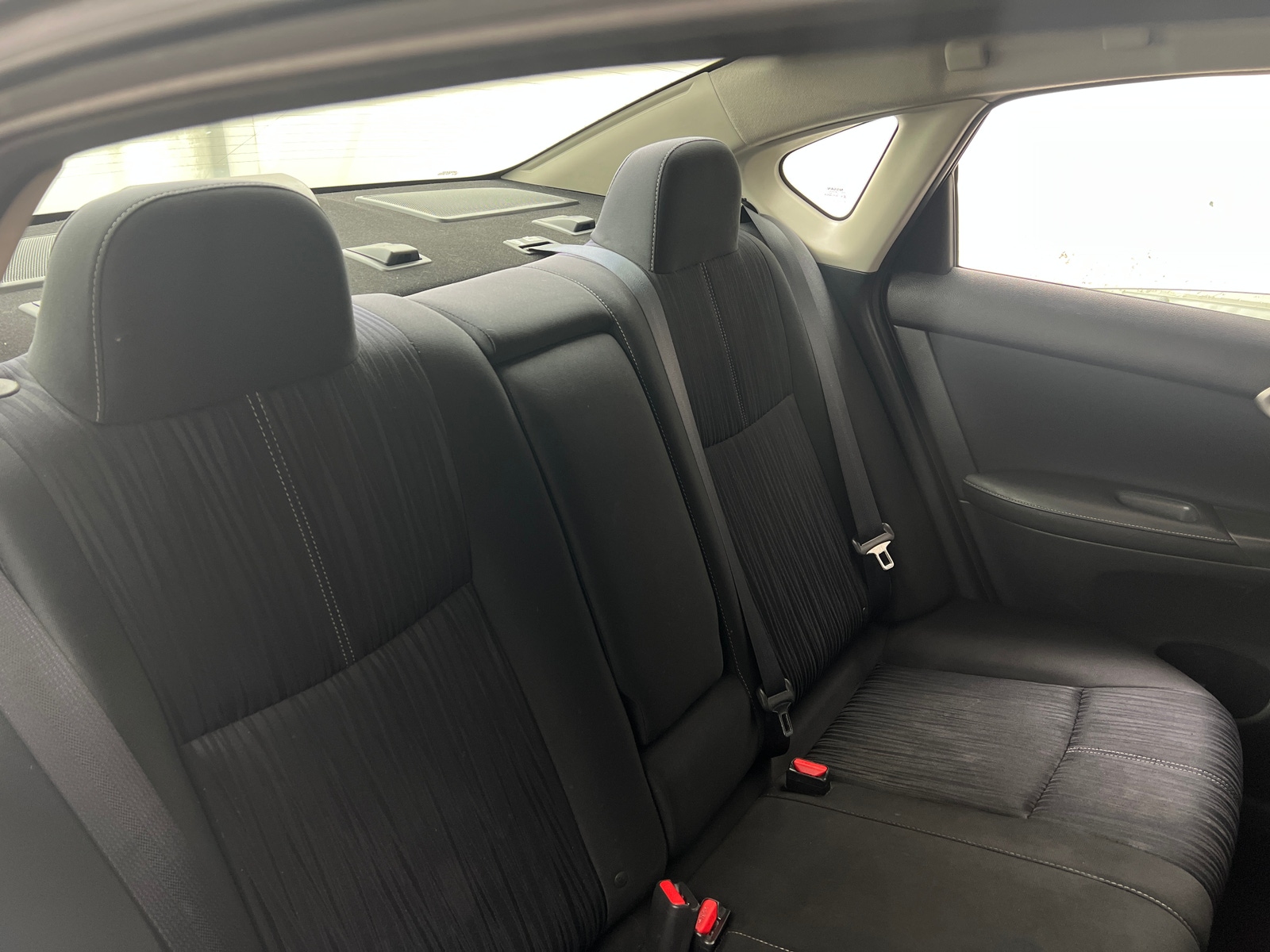 Thumbnail: 2017 Nissan Sentra - 6