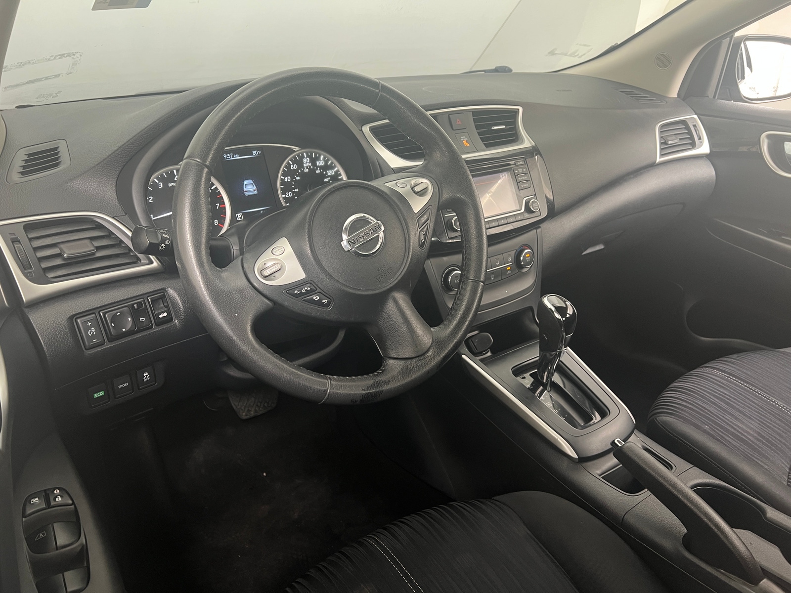 Thumbnail: 2017 Nissan Sentra - 3