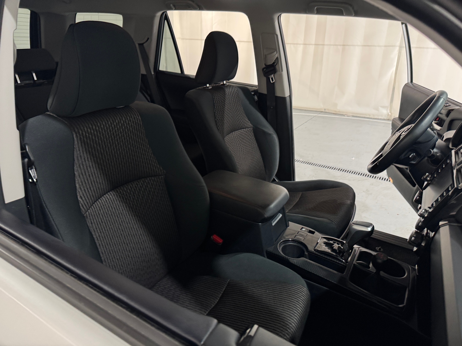 Thumbnail: 2023 Toyota 4Runner - 2