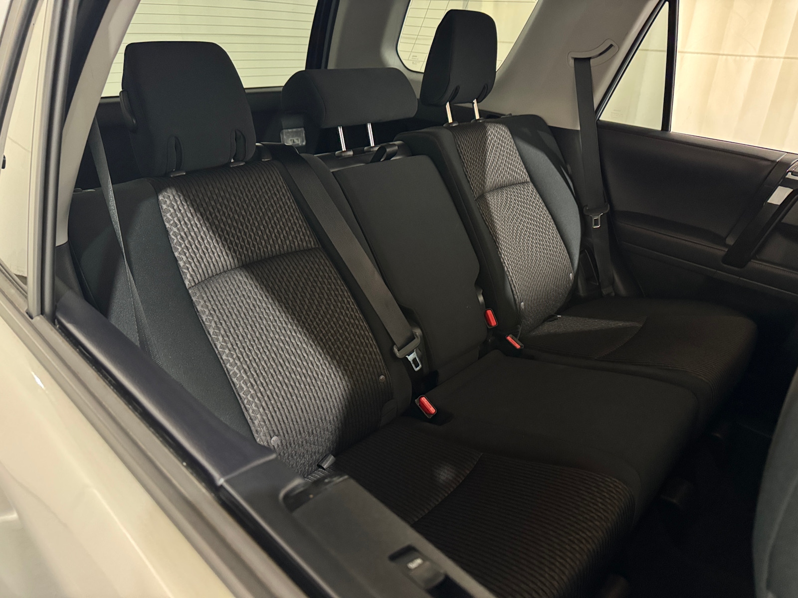 Thumbnail: 2023 Toyota 4Runner - 6