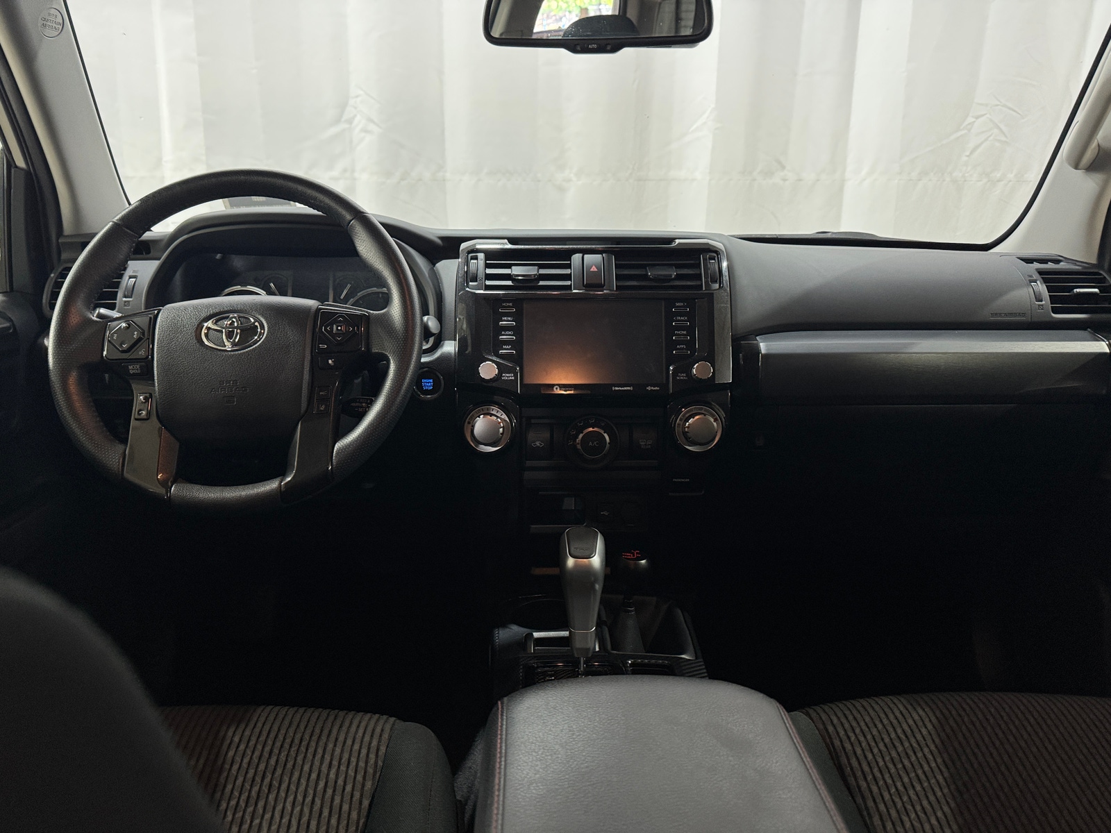 Thumbnail: 2023 Toyota 4Runner - 3