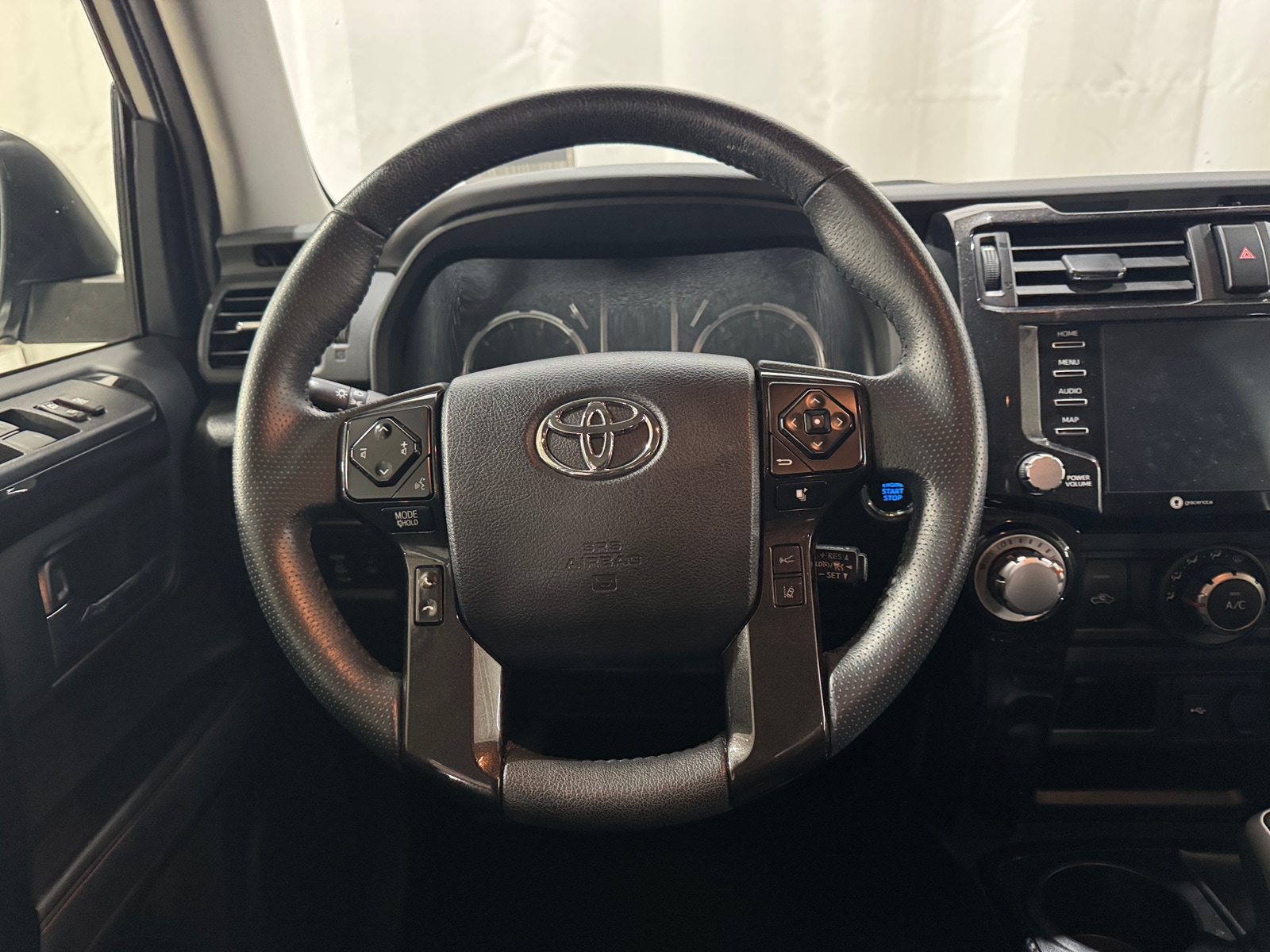 Thumbnail: 2023 Toyota 4Runner - 5