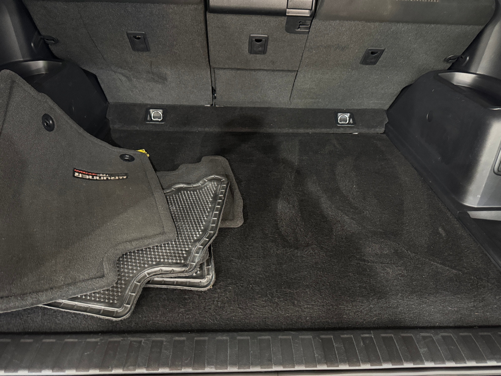 Thumbnail: 2023 Toyota 4Runner - 7