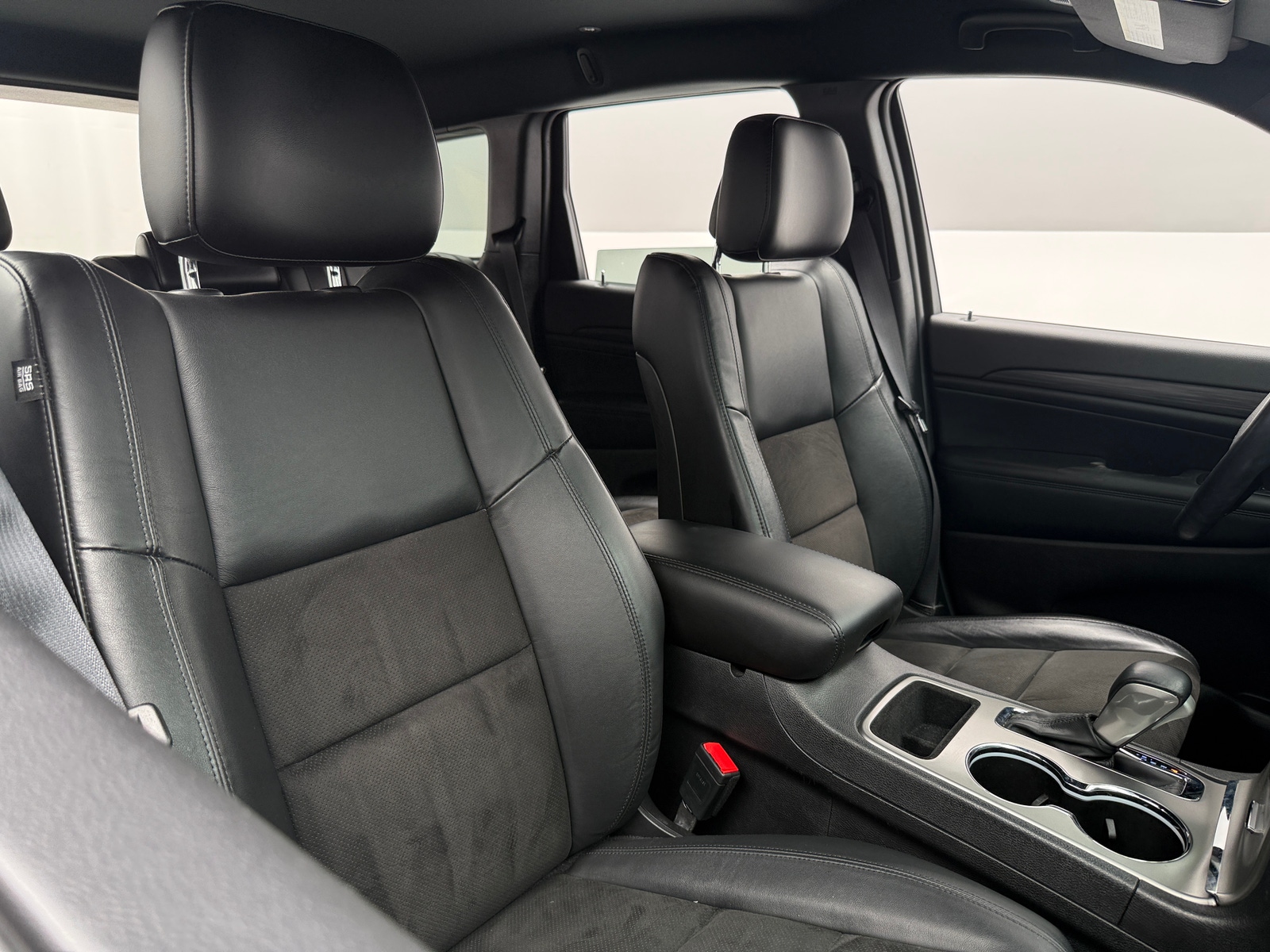 Thumbnail: 2021 Jeep Grand Cherokee - 2