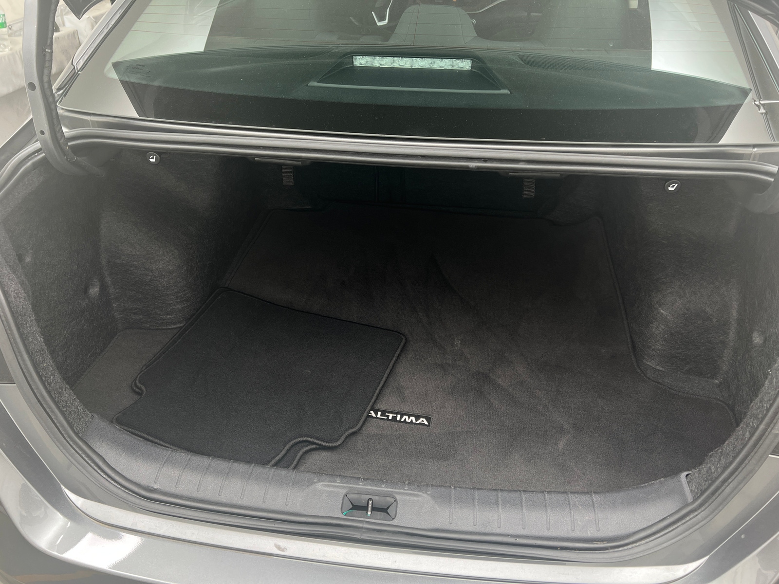 Thumbnail: 2025 Nissan Altima - 7