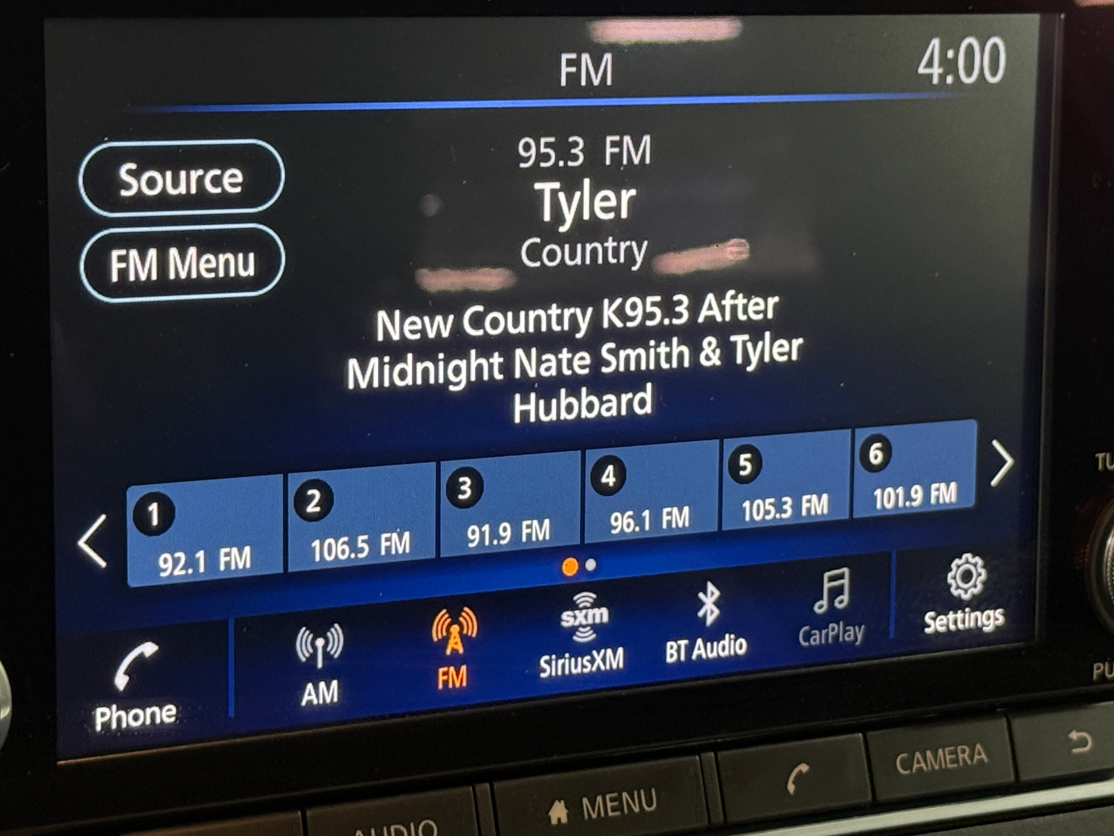 Thumbnail: 2025 Nissan Altima - 4